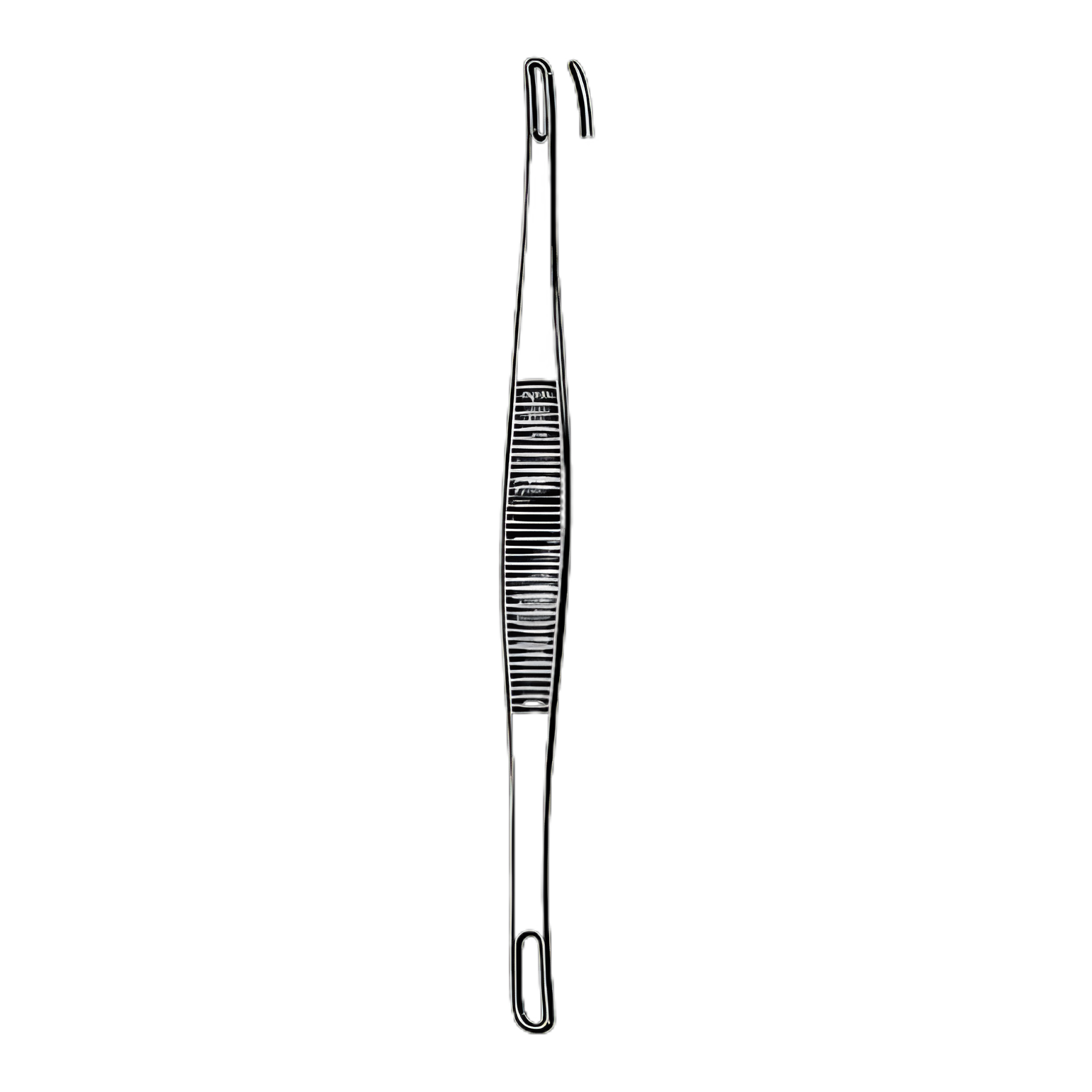 Comedone Extractor Merit™ Schamberg 4 Inch Length Stainless Steel - 98-740