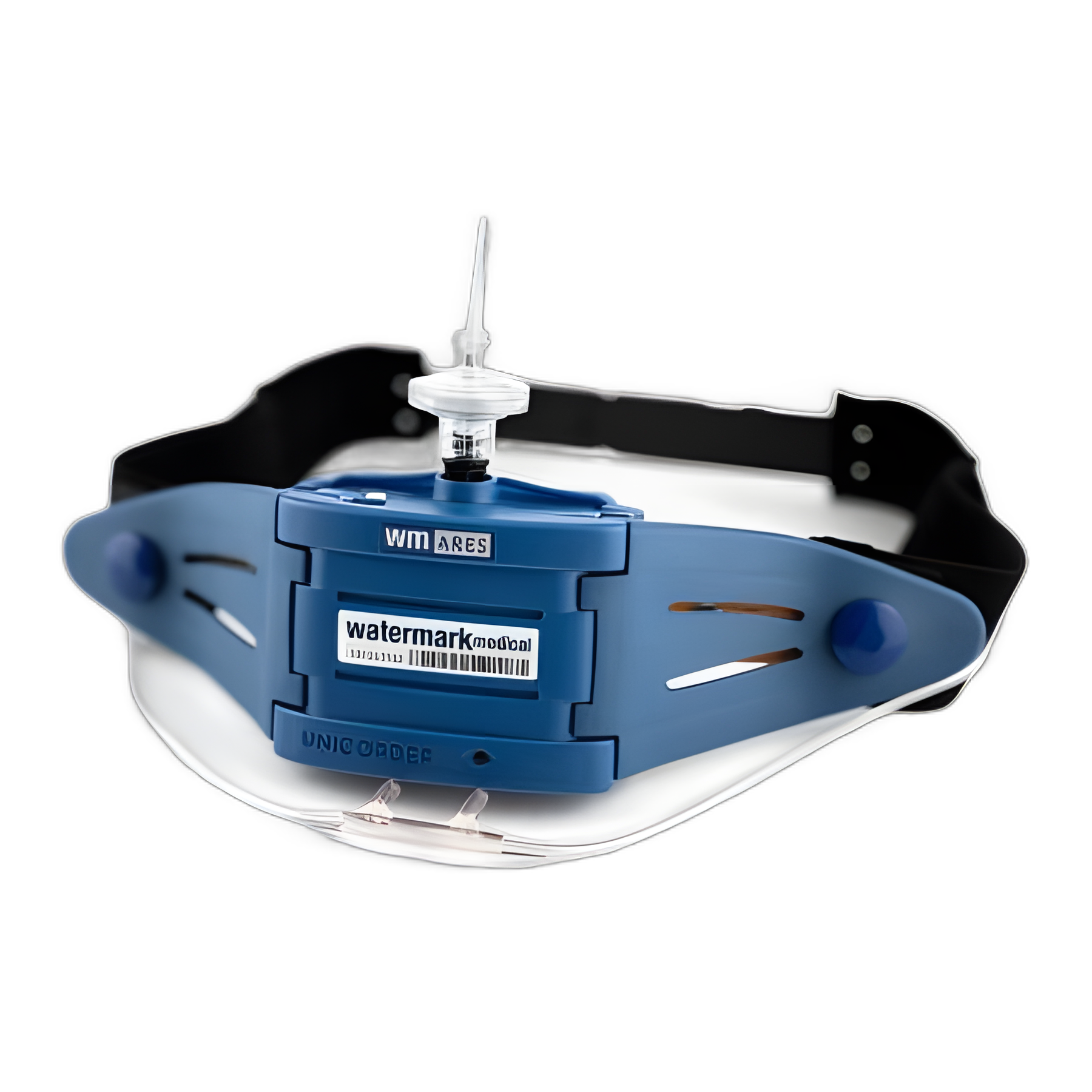Sleep Study System ARES™