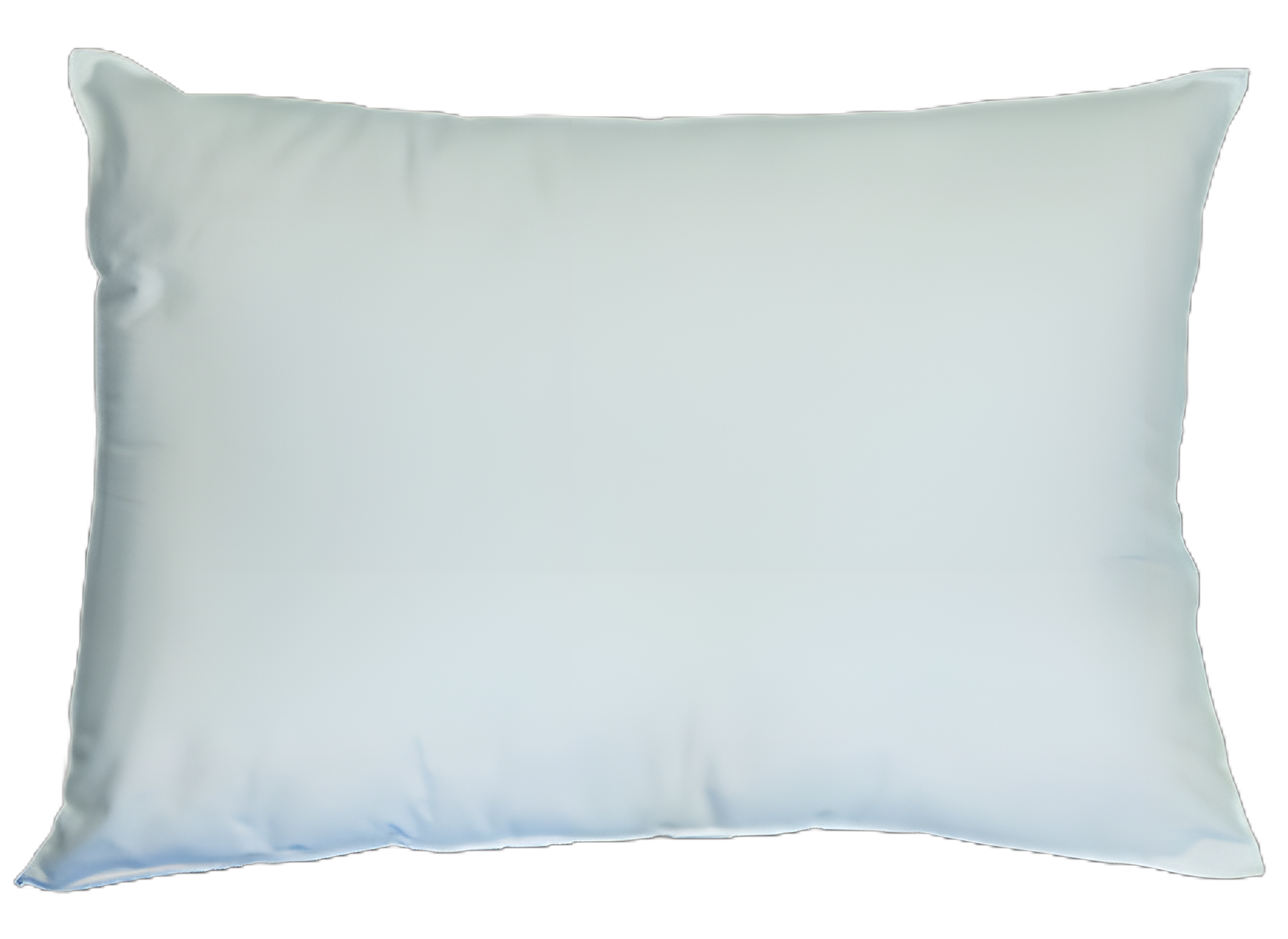 Bed Pillow McKesson 20 X 26 Inch White Disposable - 41-2026-M
