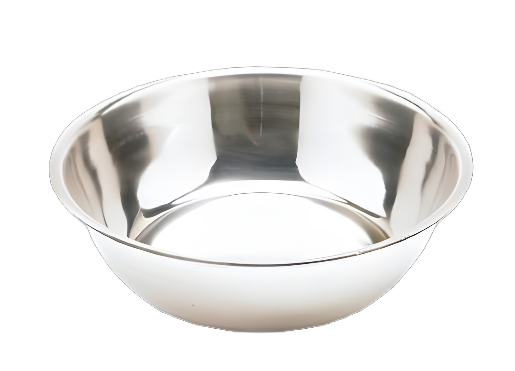 Solution Basin 4-1/2 Quart Round - 3-908