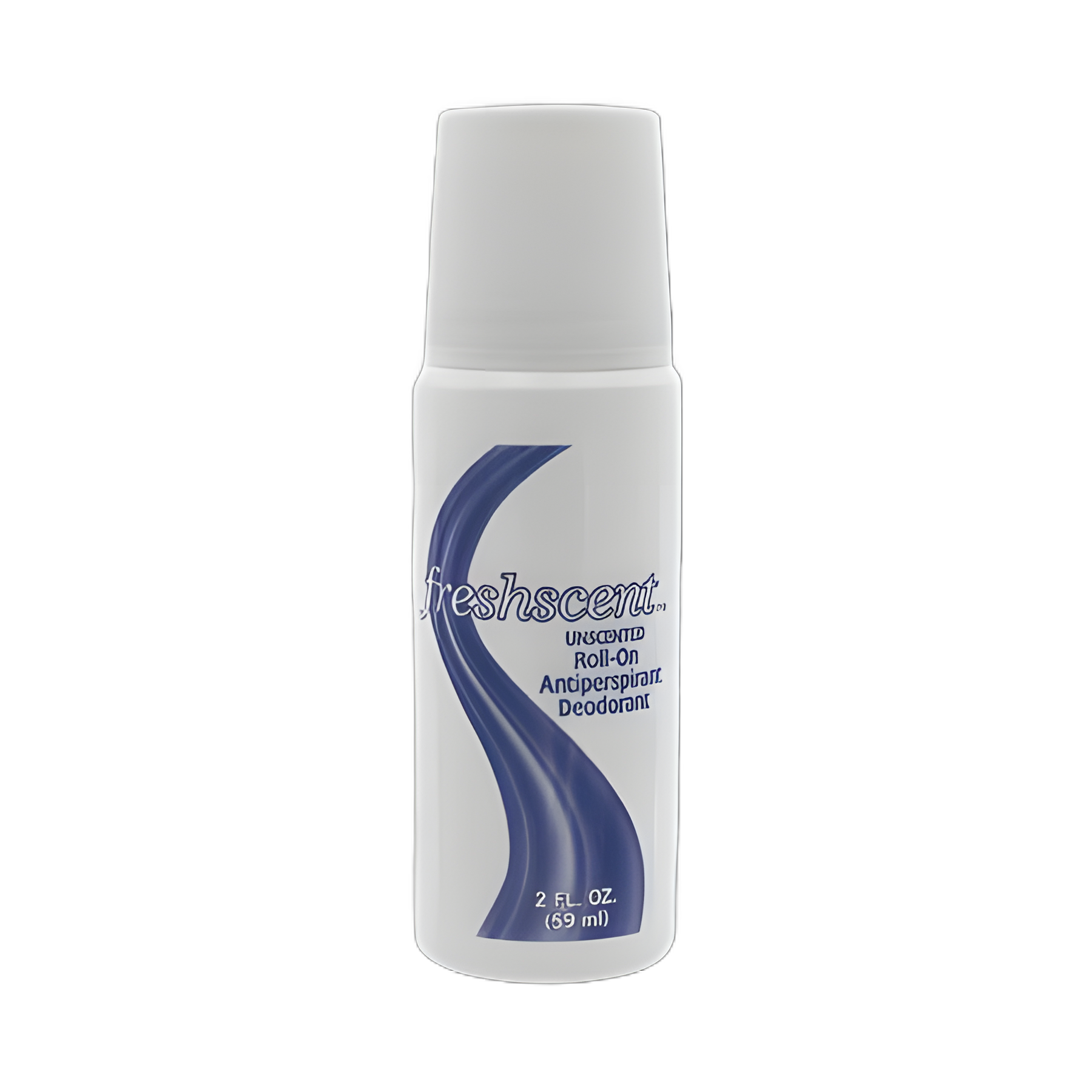 Antiperspirant / Deodorant Freshscent™ Roll-On 2 oz. Unscented