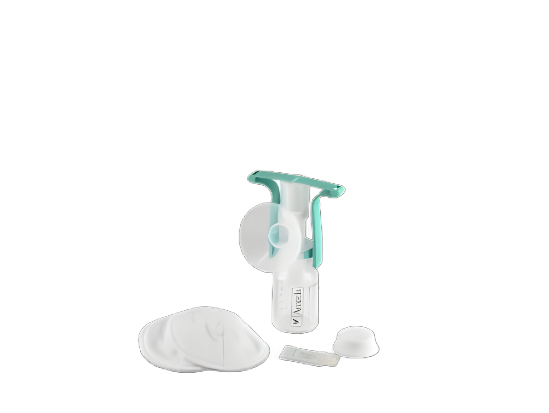 Manual Breast Pump Kit Ameda® - 700P