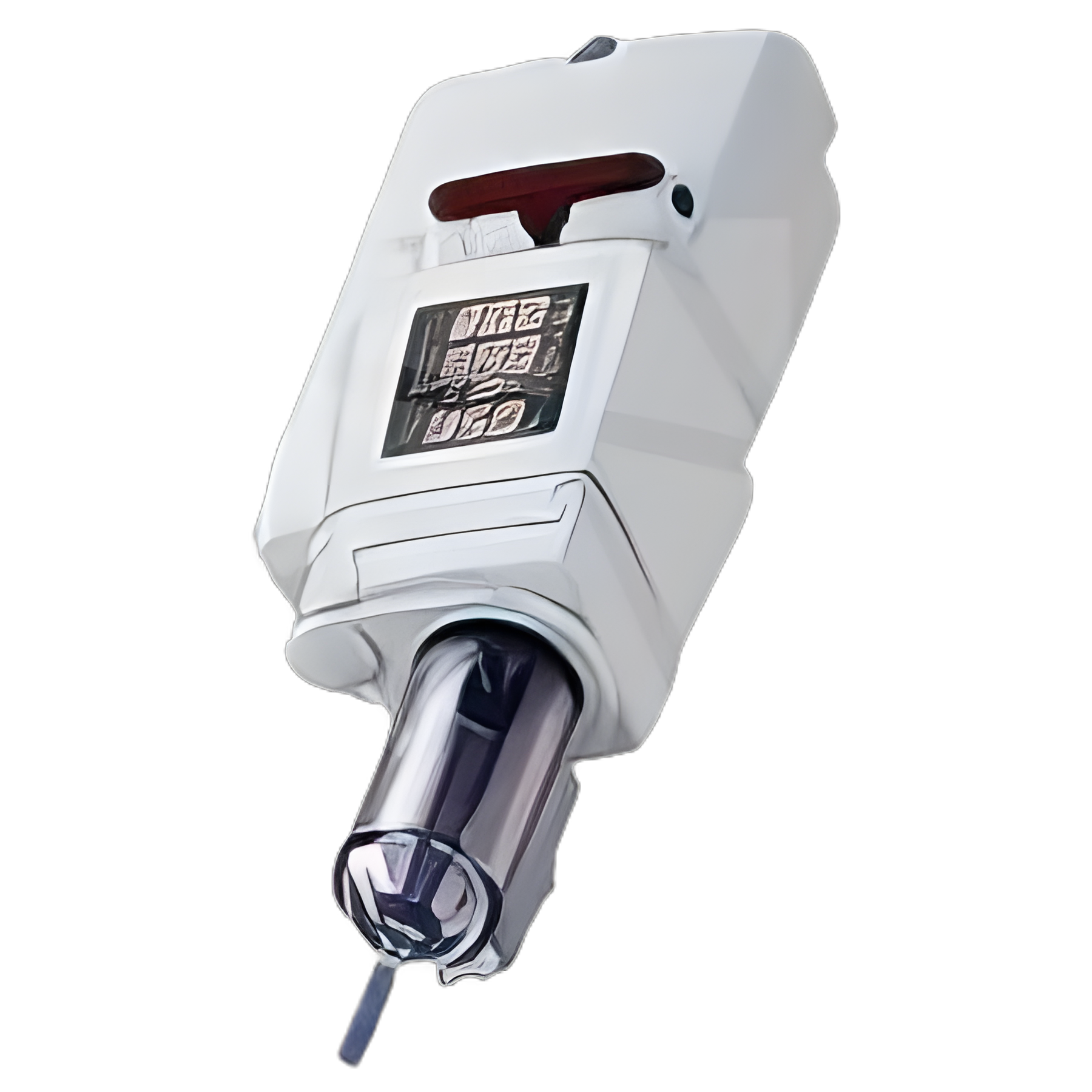 Angiomat Illumena Moveable Ceiling Mount OptiStar Elite 125mL For use with MR Contrast Deliver System