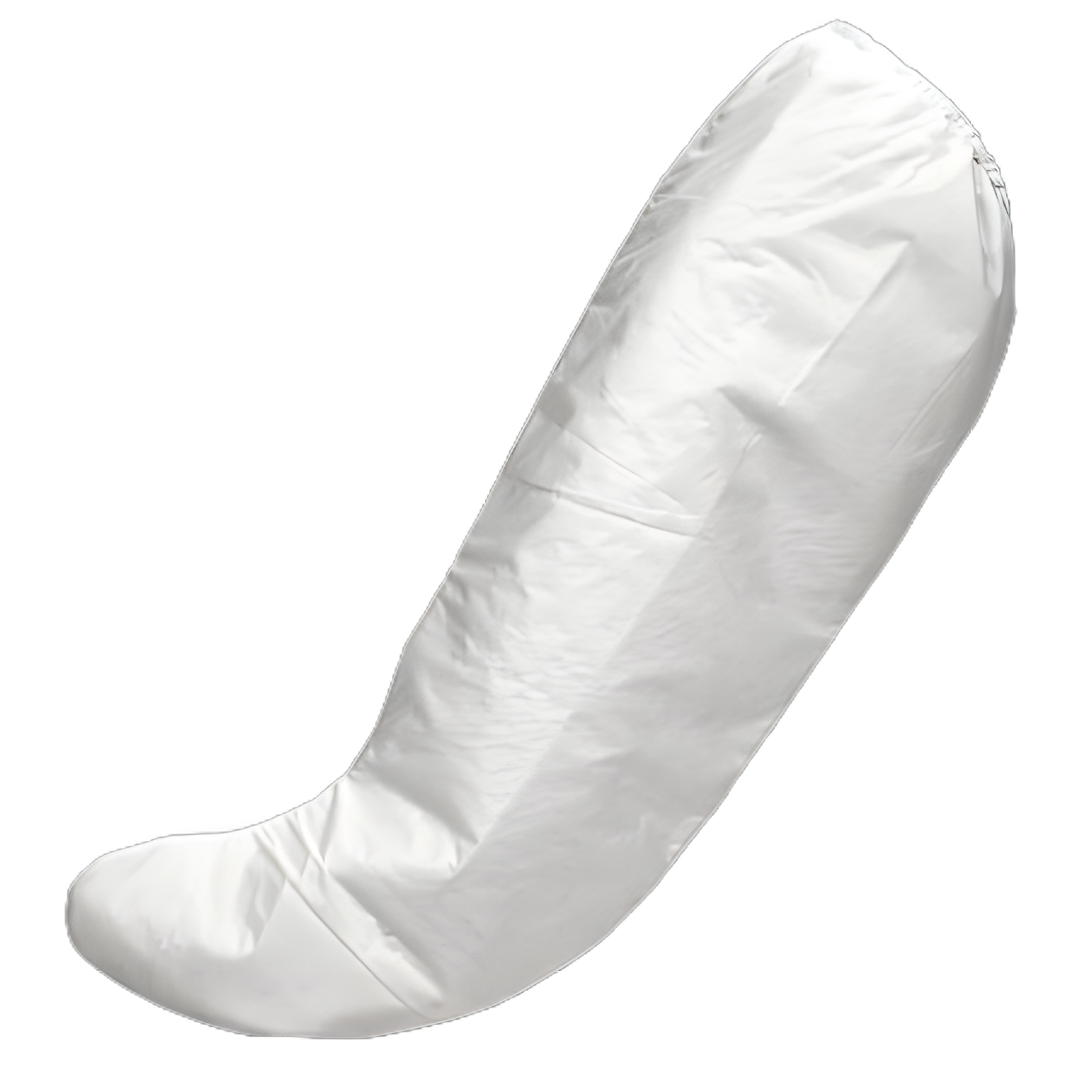 Post Mortem Stocking 36 L Inch One Size Fits Most Liquid Lock Encased Fabric Elastic Fastening - MAST2-10