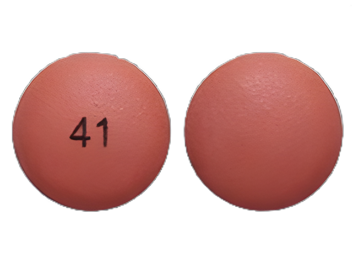 Clopidogrel Bisulfate 75 mg Tablet Blister Pack 100 Tablets - 00904629461