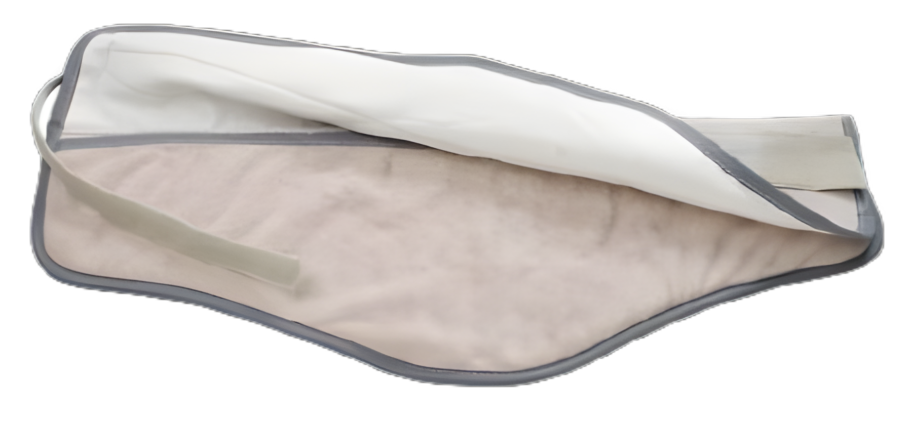 Heat Pack Cover Relief Pak HotSpot Neck 1 X 6 X 24 Inch, Terry Microfiber