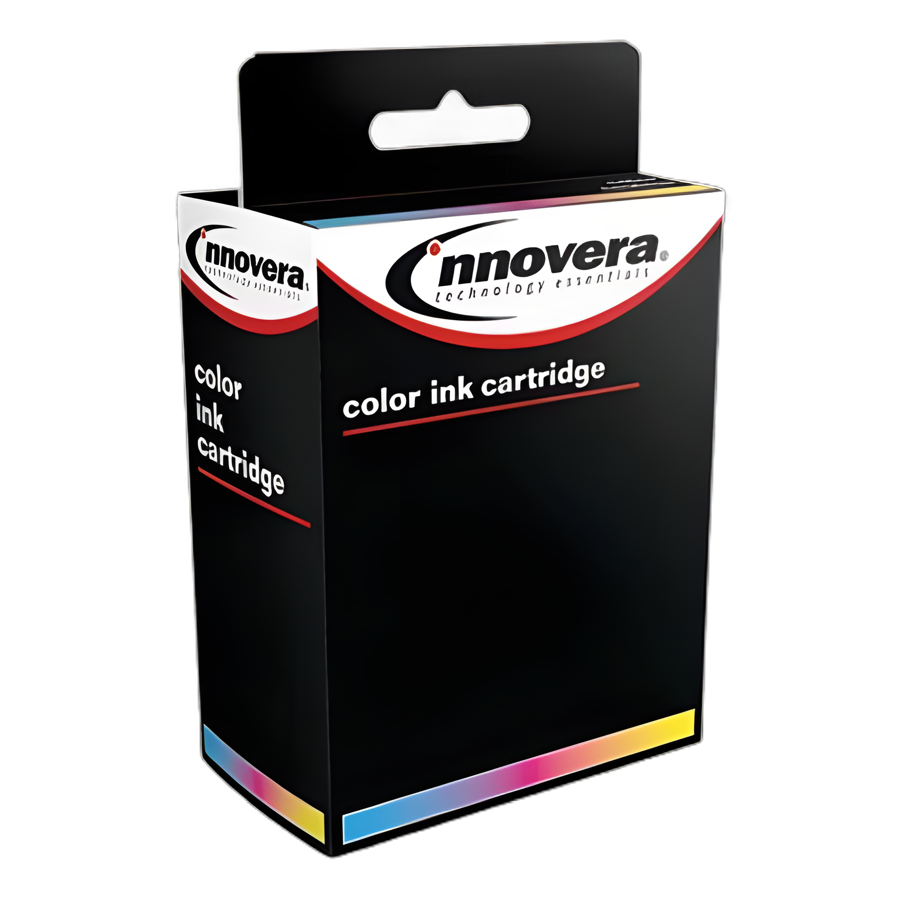 Innovera Remanufactured Magenta Ink Cartridge for Healthcare Printing, Compatible with HP 952 (L0S52AN)