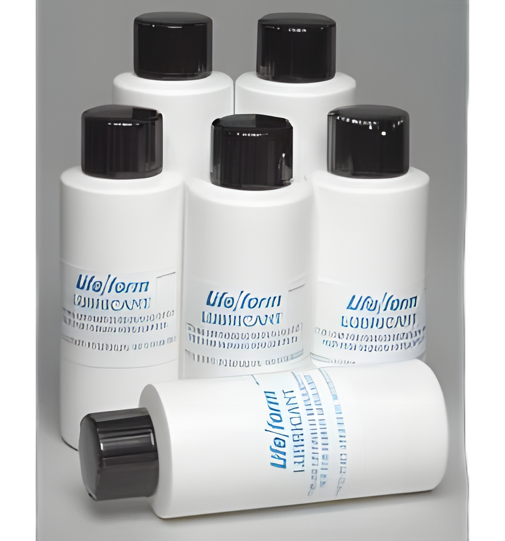 Lubricant Bottle Life/form®