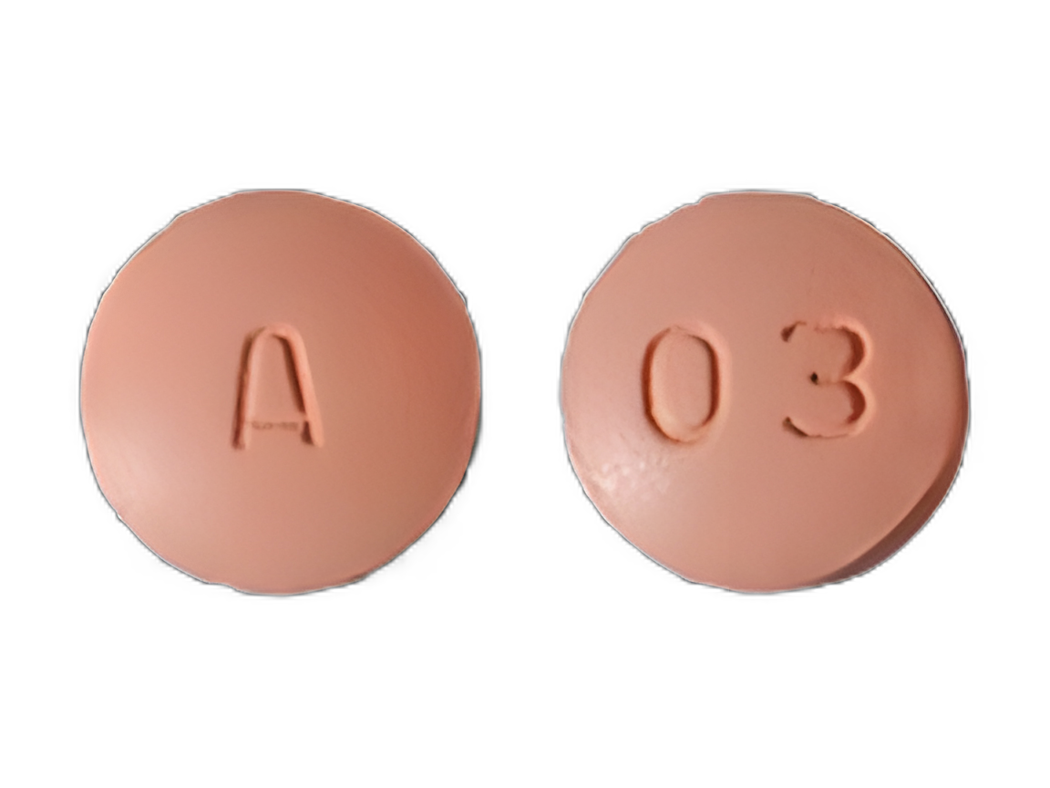 Simvastatin 40 mg Tablet 30 Tablets