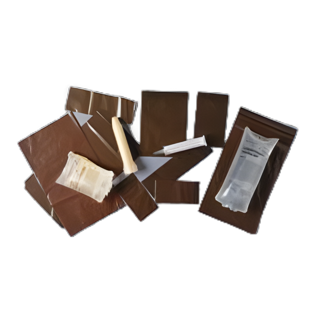 Open Ended Bag 14 X 25 Inch 3 mil