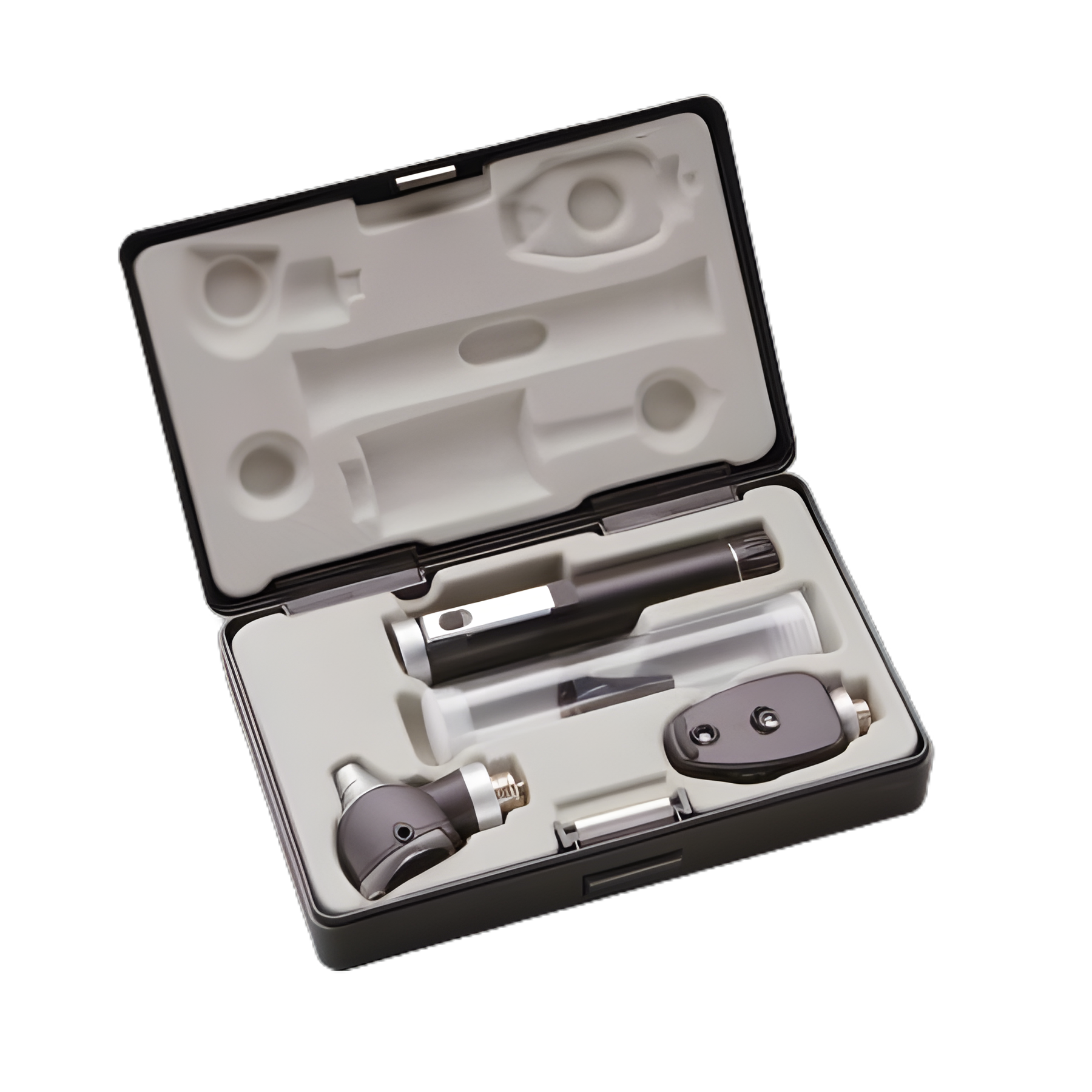 Otoscope/Ophthalmoscope Set Diagnostix™ PocketScope 2.5 V Xenon Lamp
