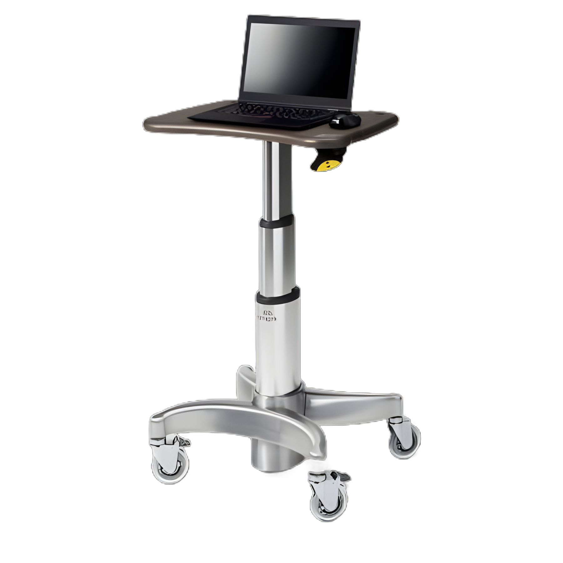 Midmark® Workstation Rectangular Style Without Drawers Without Shelves - 6215-002-802
