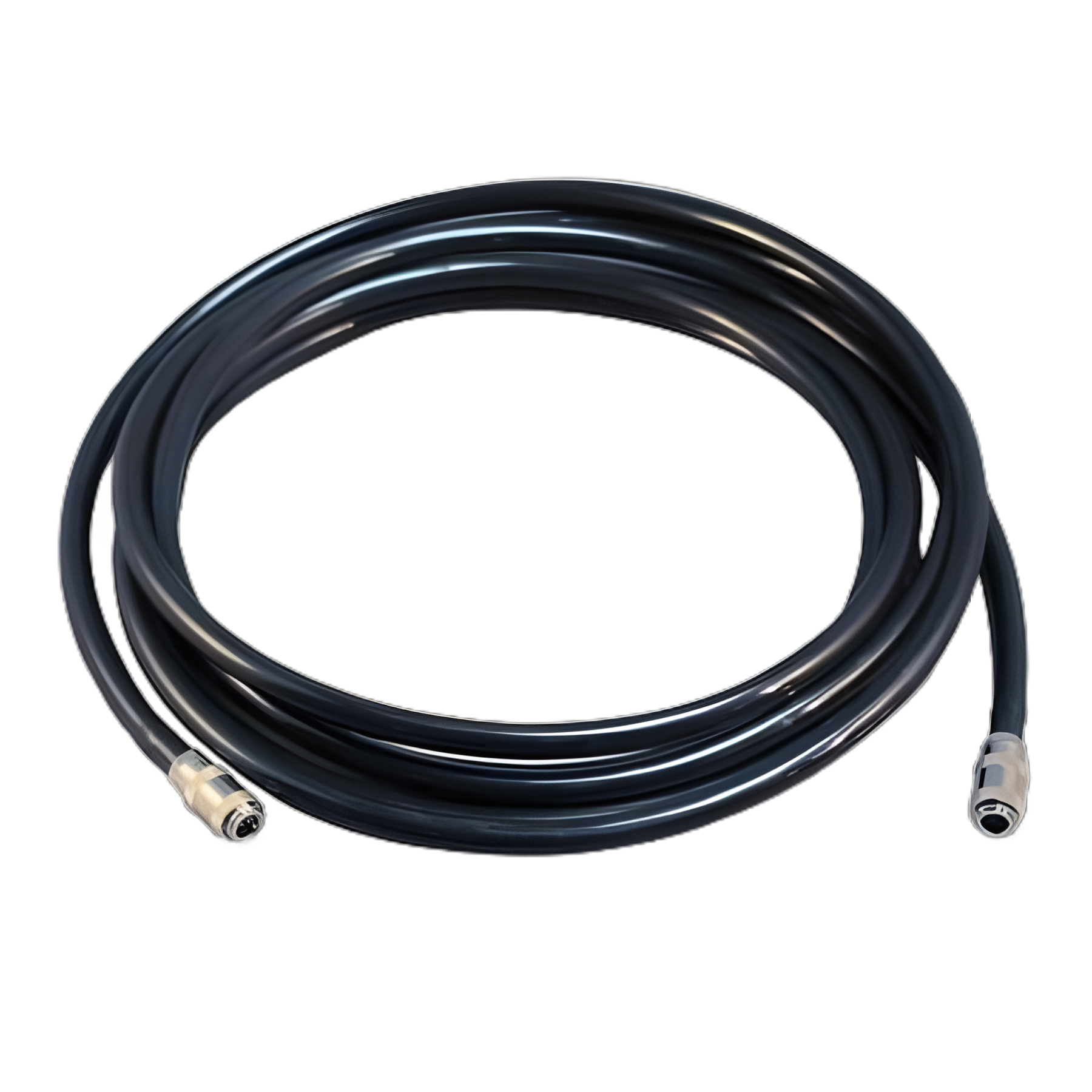 ADView 2® Diagnostic Cable 10 Inch - Blood Pressure Connector by American Diagnostic Corp
