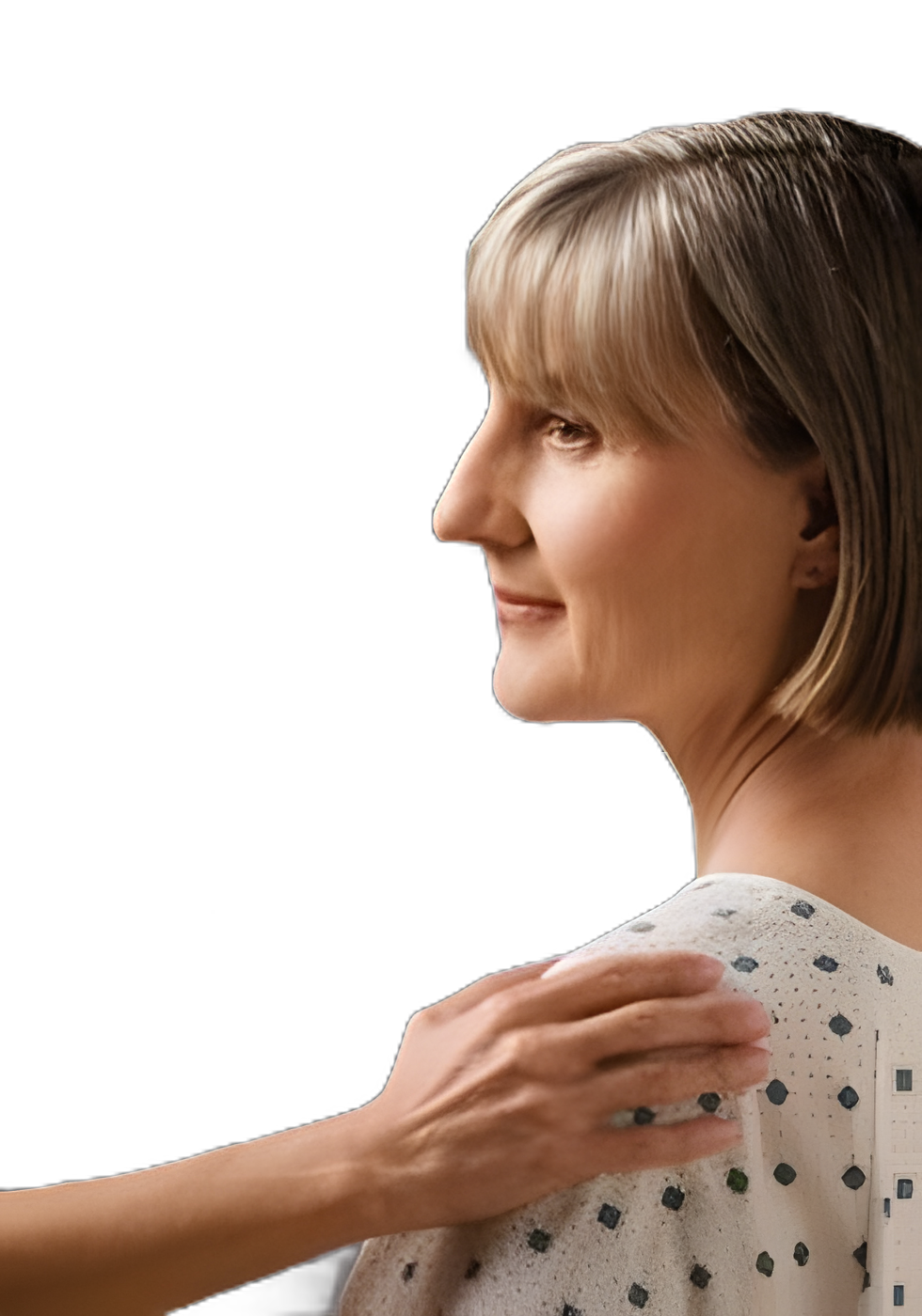 Patient Booklet Krames® Breast Lumps AHA