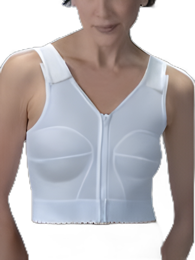 Surgical Vest with Cups Jobst® Size 5 White