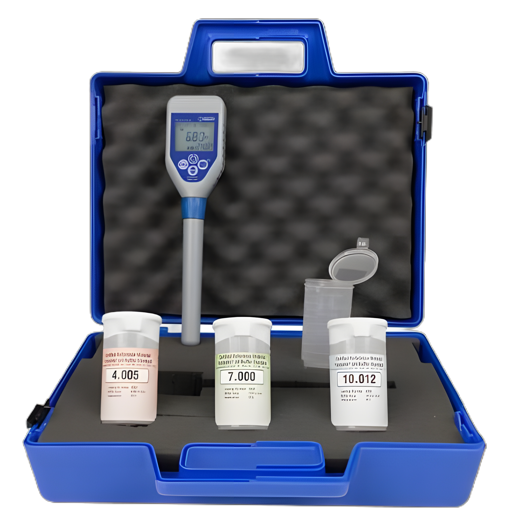 Traceable® pH/ORP Meter for Laboratory and Environmental Testing