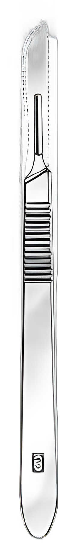 Scalpel Handle