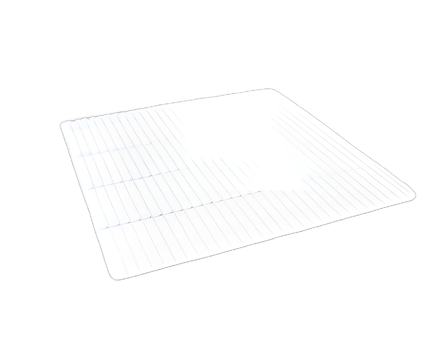 Nor-Lake® Refrigerator Shelf Accessory - OEM 146446 for Medical Laboratories