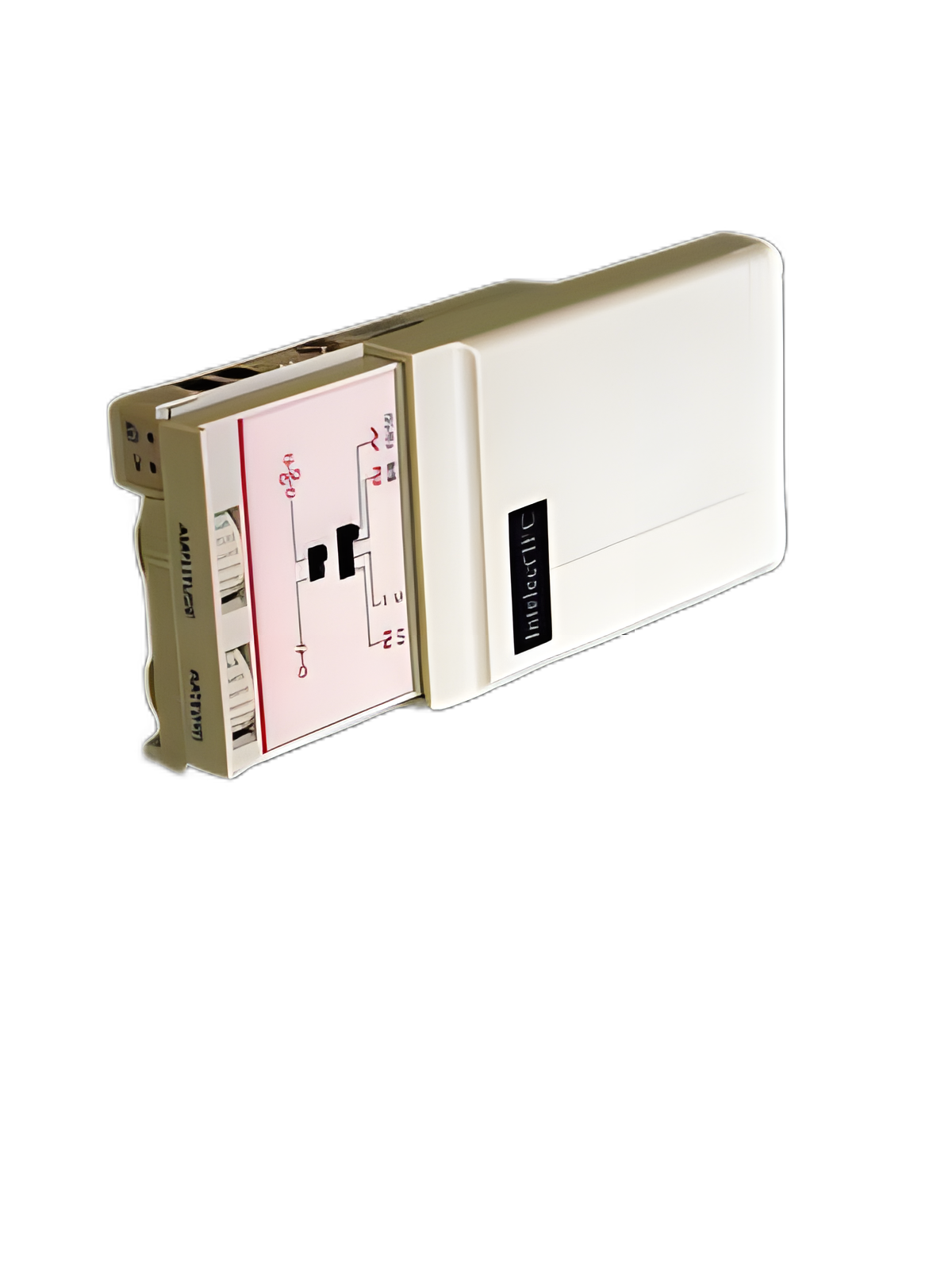 Intelect IFC 2-Channel Interferential Electrotherapy Unit for Pain Management