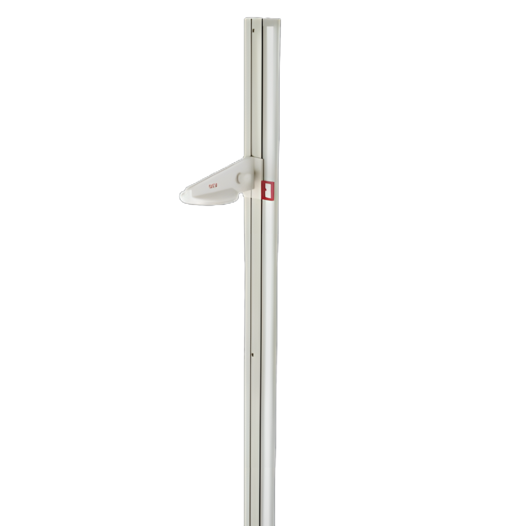 Wall-mounted Stadiometer Seca® Plastic Wall Mount