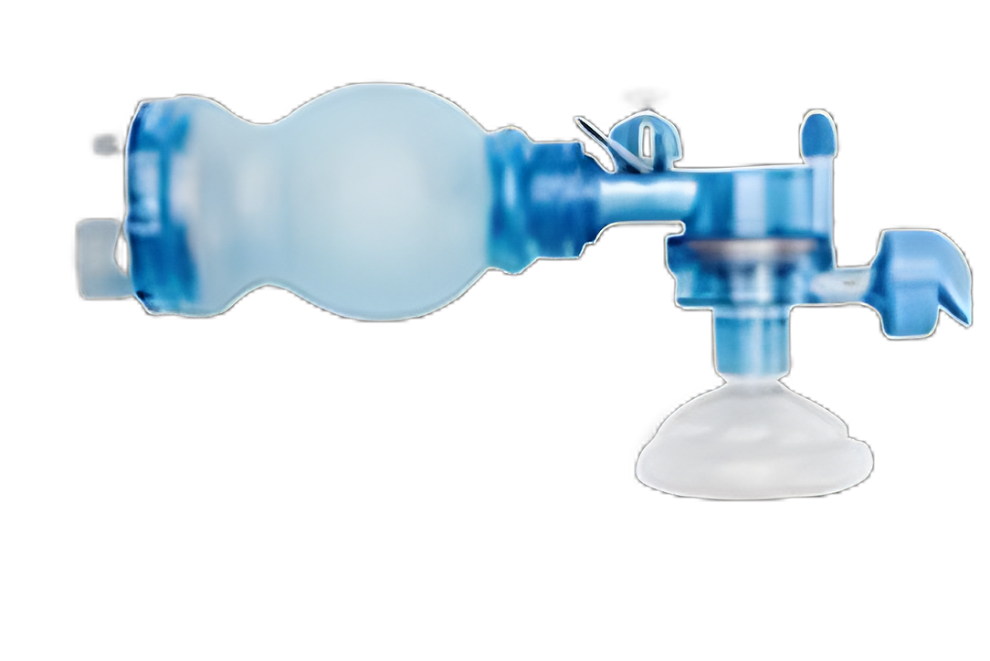 CPR Resuscitator CPR-2 - 1056202