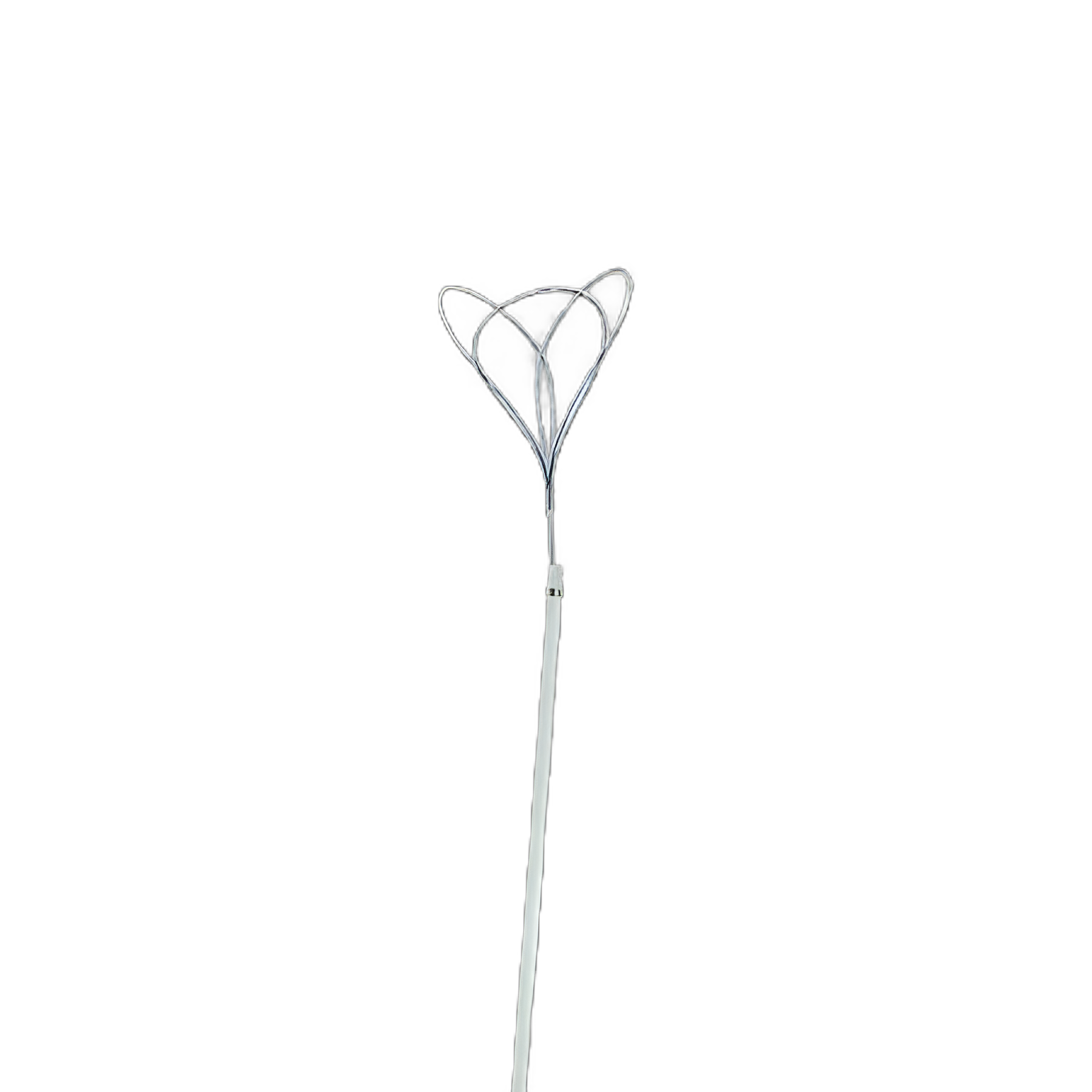 Merit Medical EN Snare System - 6 Fr. Size, 100 cm Catheter, 6-10 mm Diameter