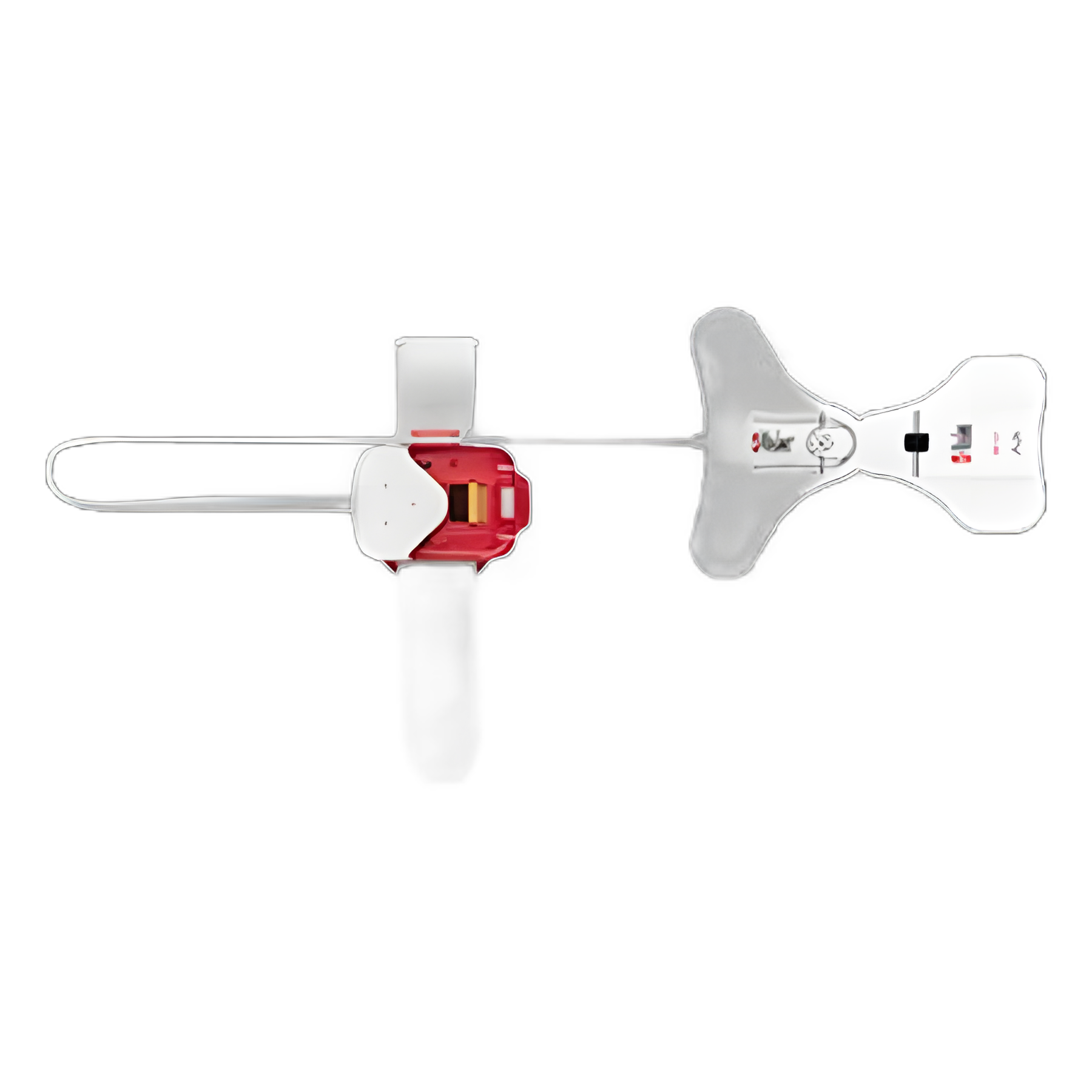 Masimo Radius PPG™ SpO2 Sensor for Adults - Single Patient Use