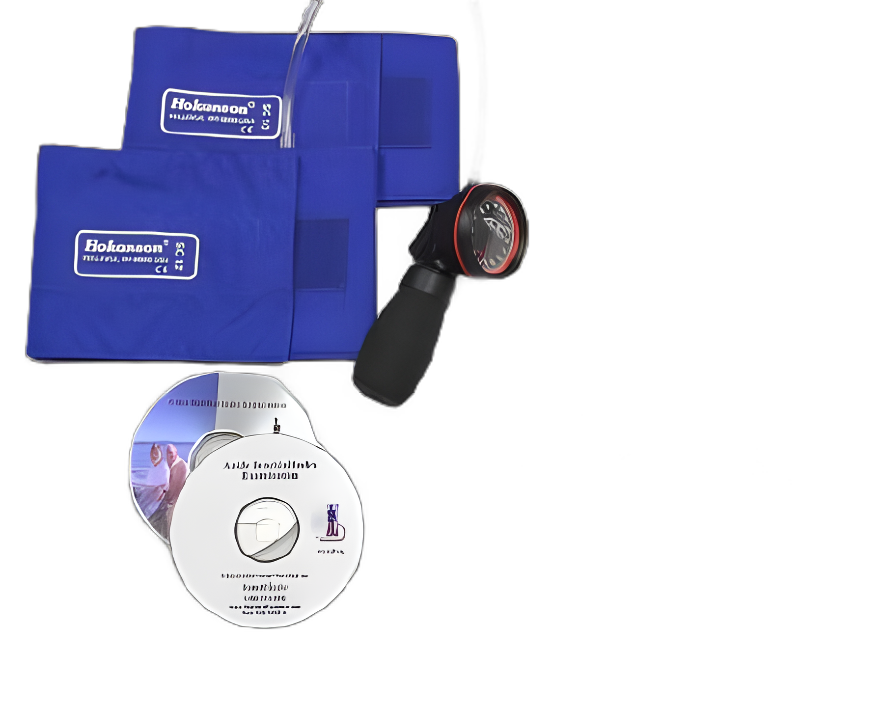 ABI Doppler System No Display Without Probe - K150