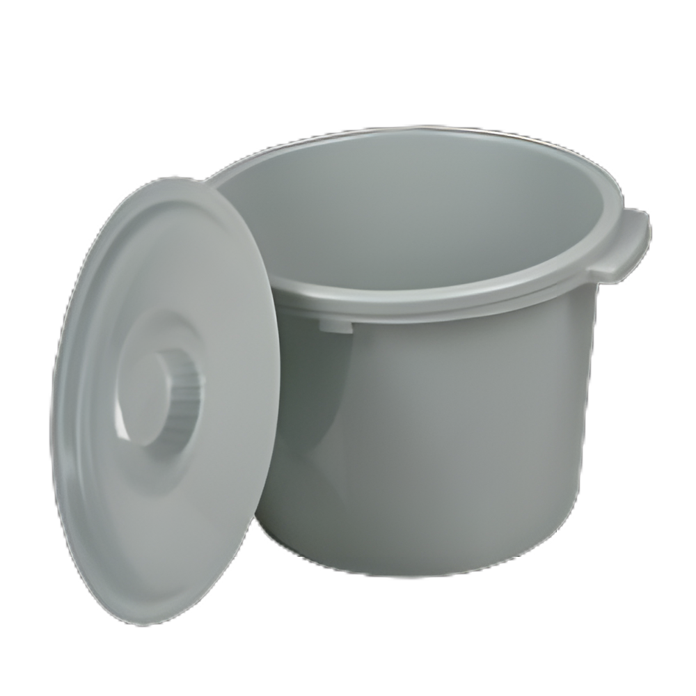 Roscoe Medical Durable Medical Equipment Bucket