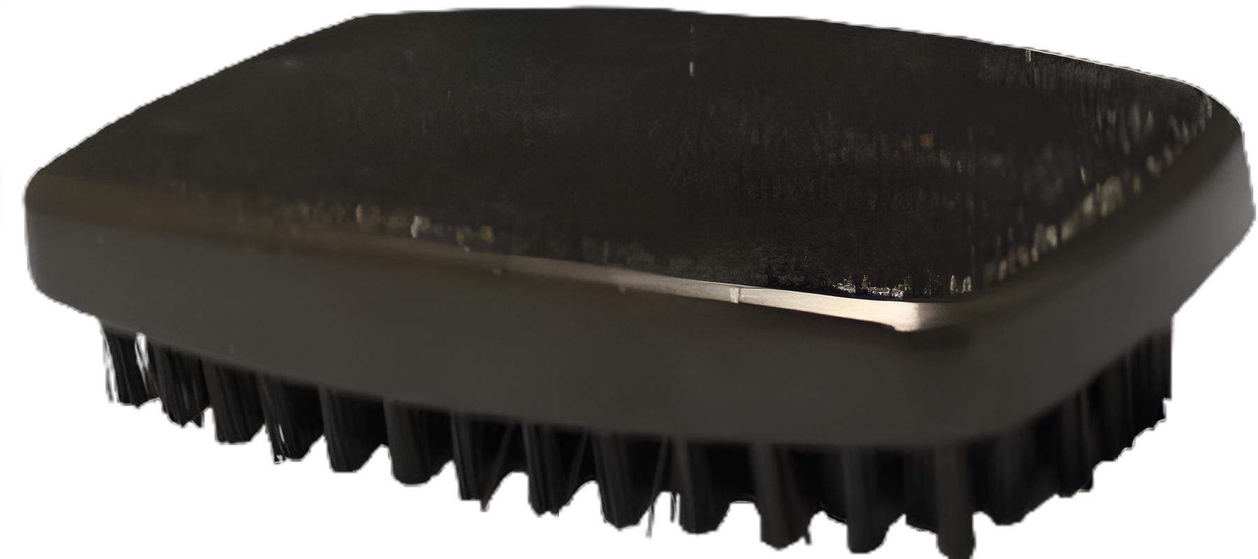 Hairbrush Polypropylene Bristles - CLUB
