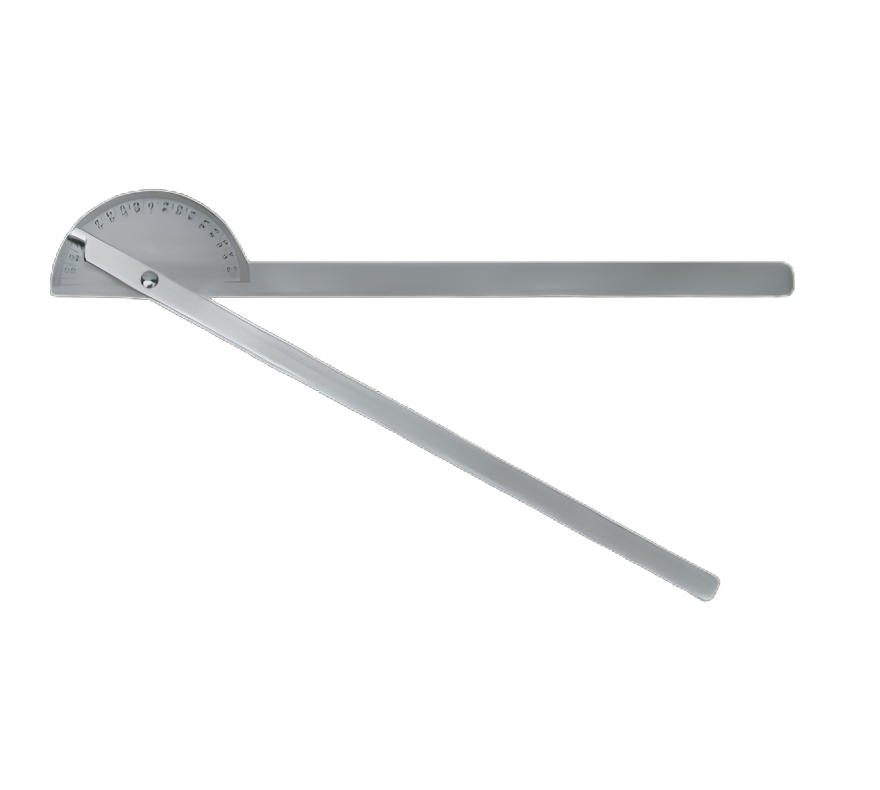 Baseline® Conzett Goniometer