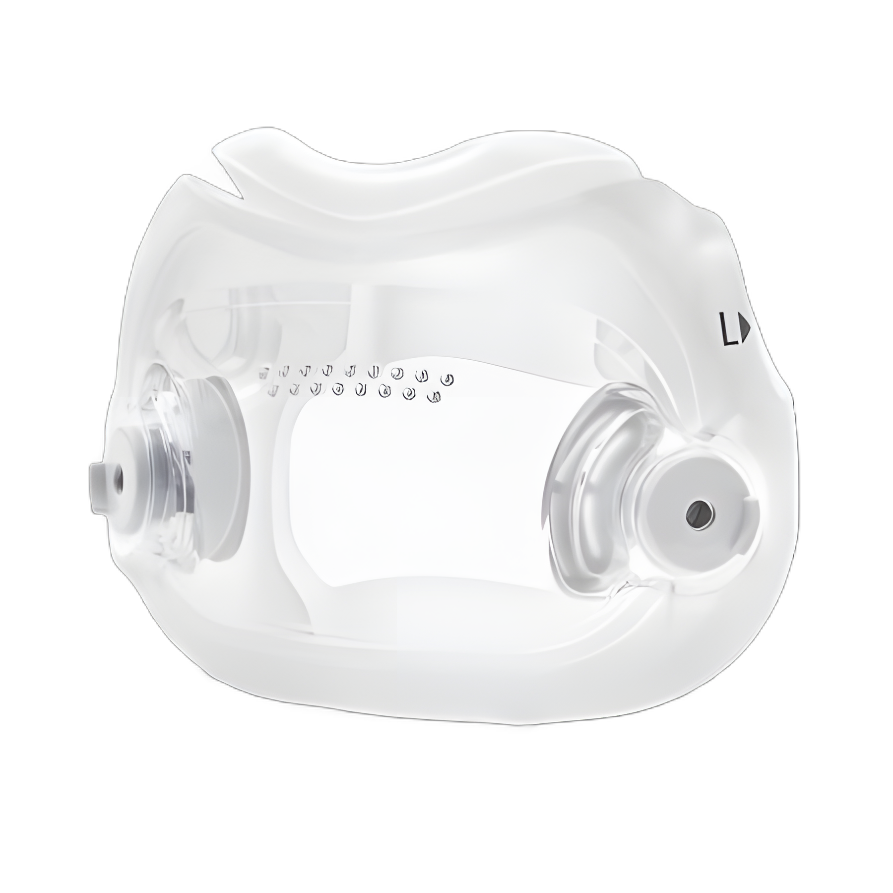 DreamWear Full Face CPAP Mask Cushion Large - Respironics