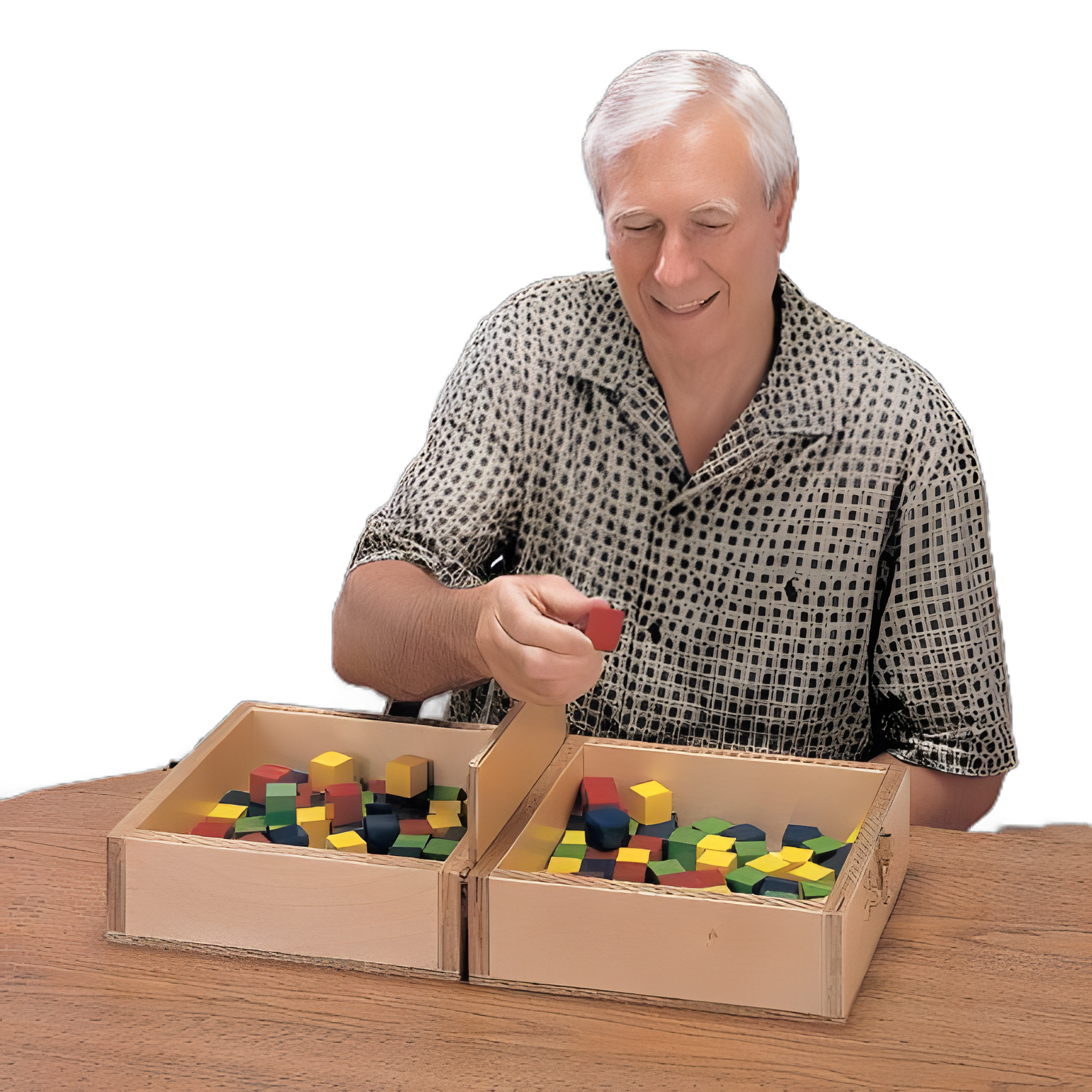 Box and Block Test: Dexterity Assessment Tool for Physical Therapy
