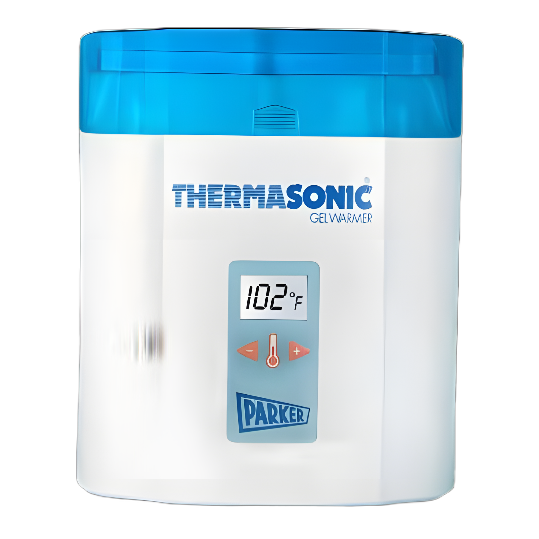 Gel Warmer Thermasonic™ Three Bottles - 83-03
