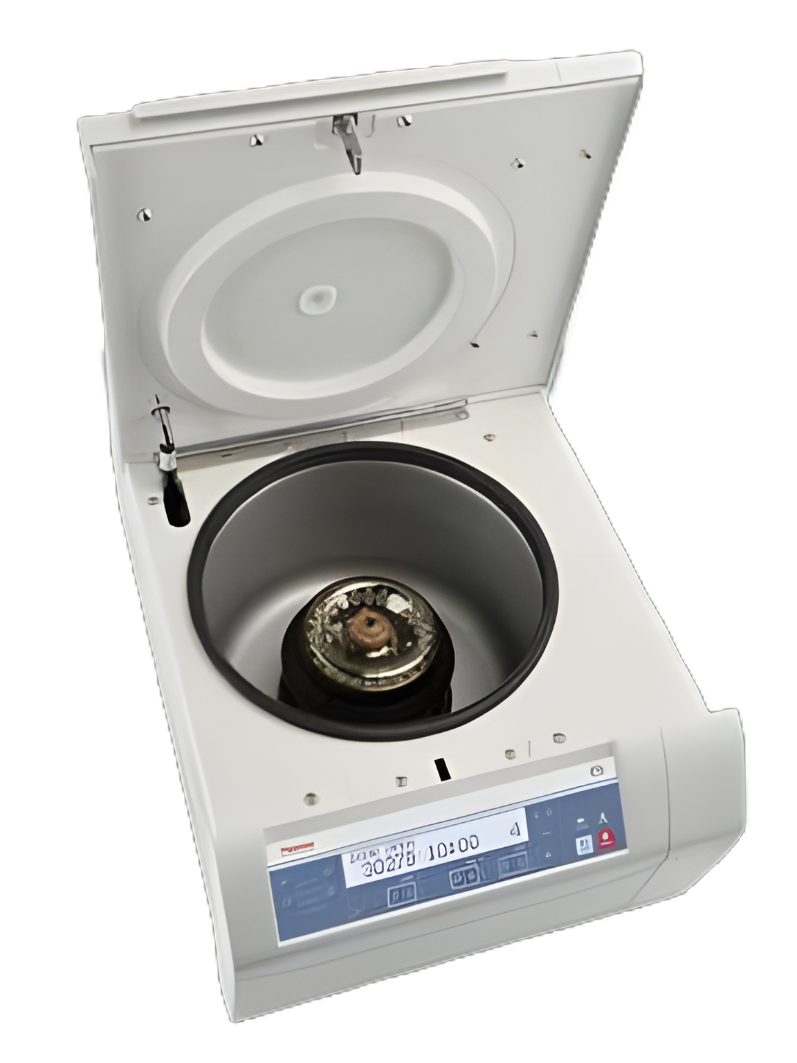 Sorvall™ ST8 Benchtop Centrifuge Package with 24 Place Swinging Bucket Rotor, 4500 RPM