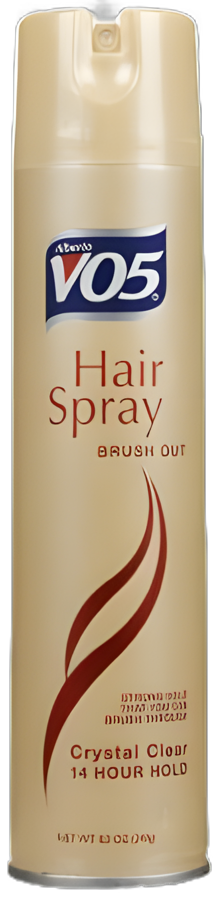 Hairspray V05® 8.5 oz. Express Hold Spray Aerosol Can