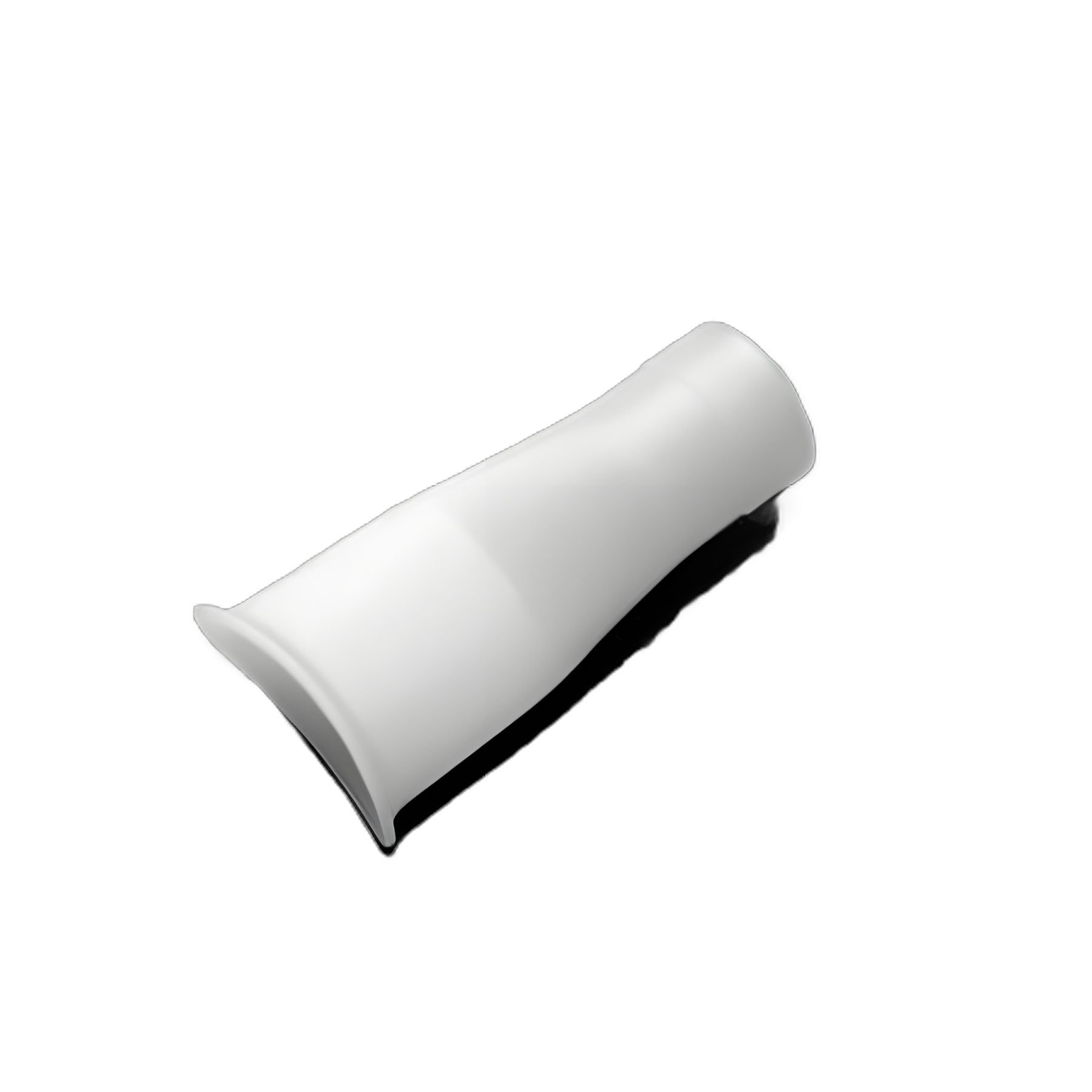 8900 Series Mouthpiece Plastic Disposable
