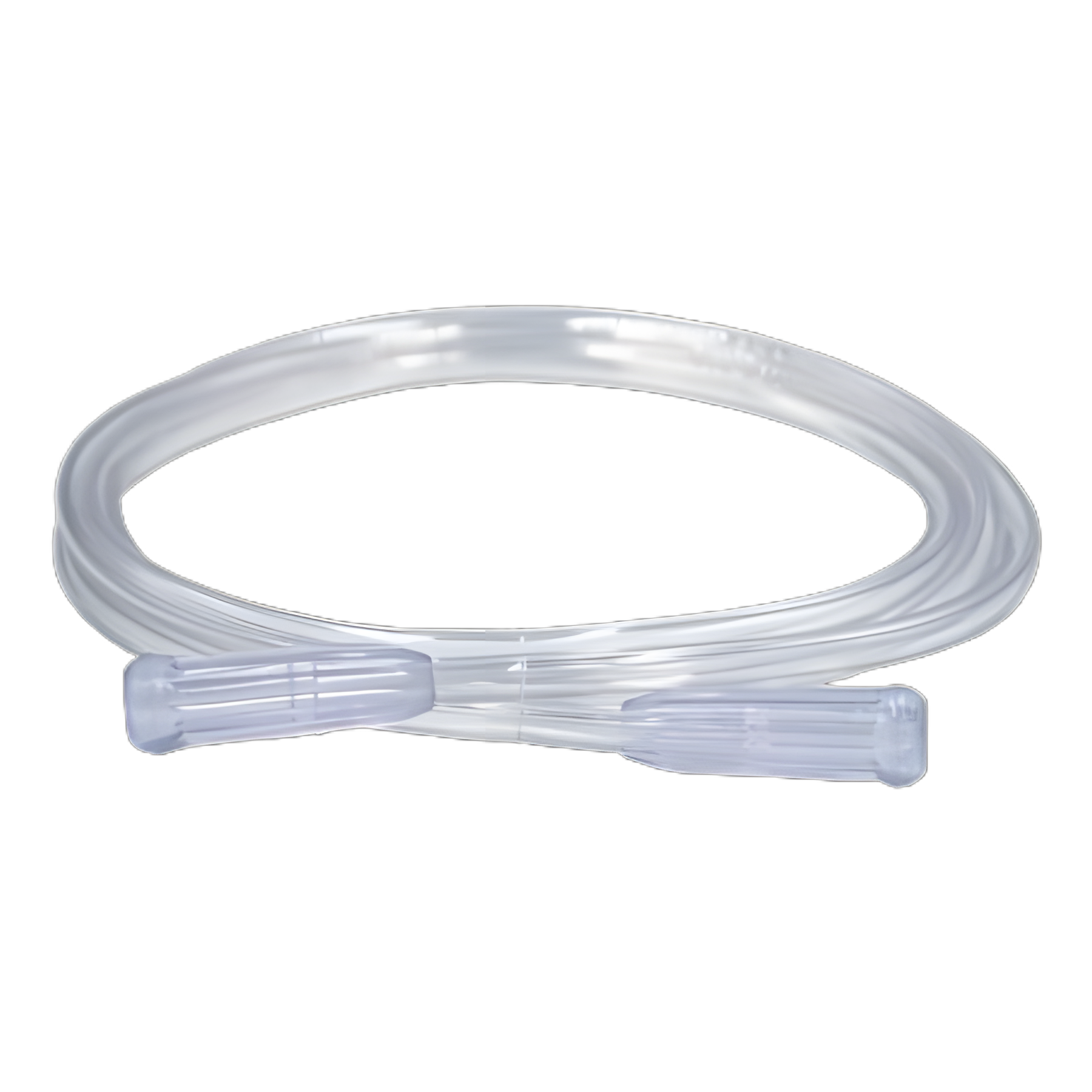 Oxygen Tubing Salter Labs® 1 Foot Length Tubing - 2001-1-50