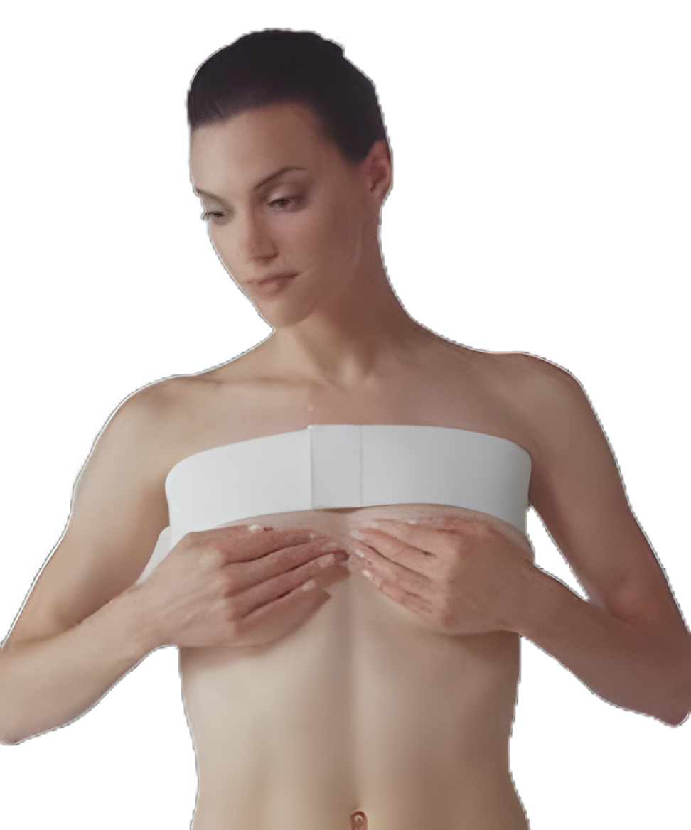 Positioning Breast Band One Size Fits Most