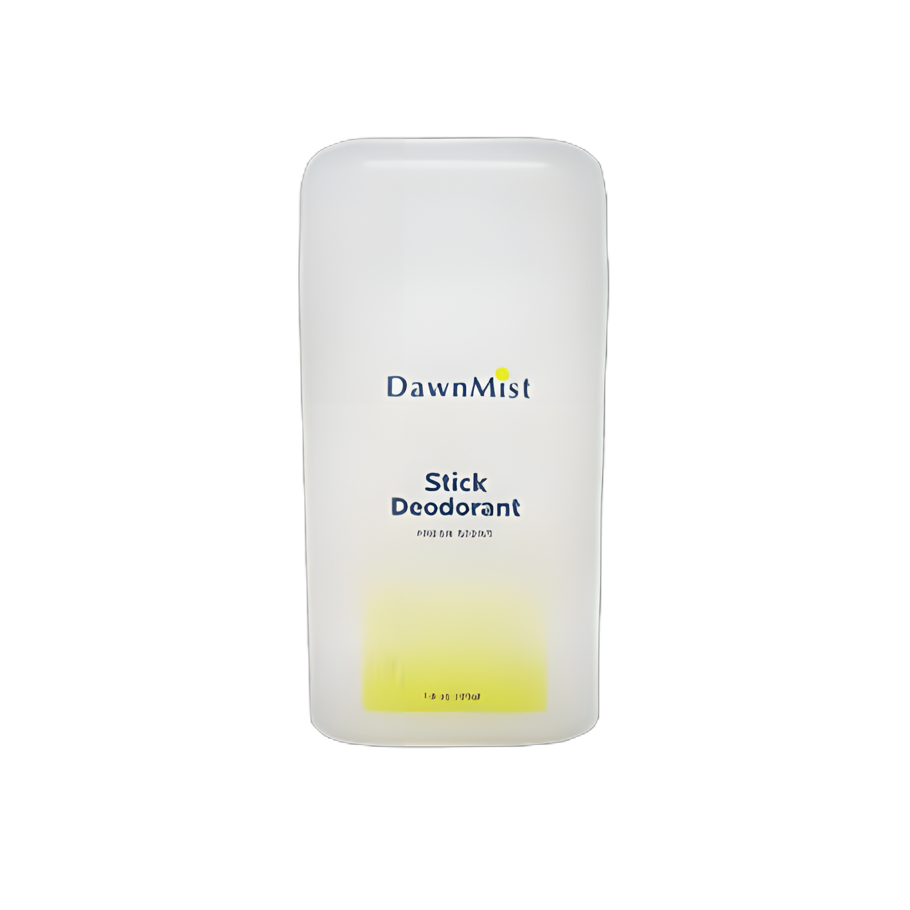 Deodorant Dawn Mist® Solid 1.6 oz. Fresh Scent