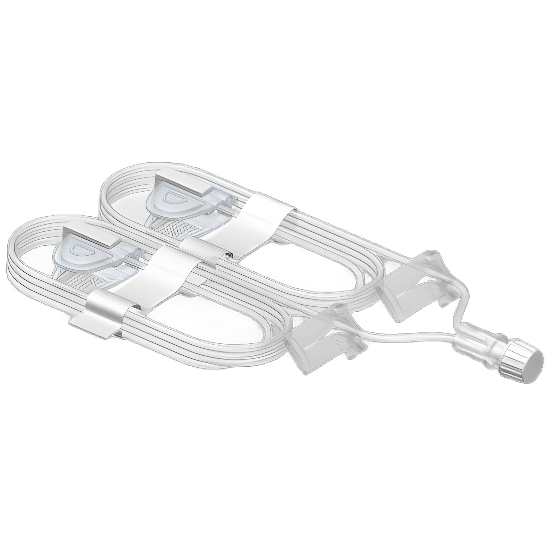OPTflow® 26G x 24mm Subcutaneous Infusion Set with Ultra-Flexible Tubing