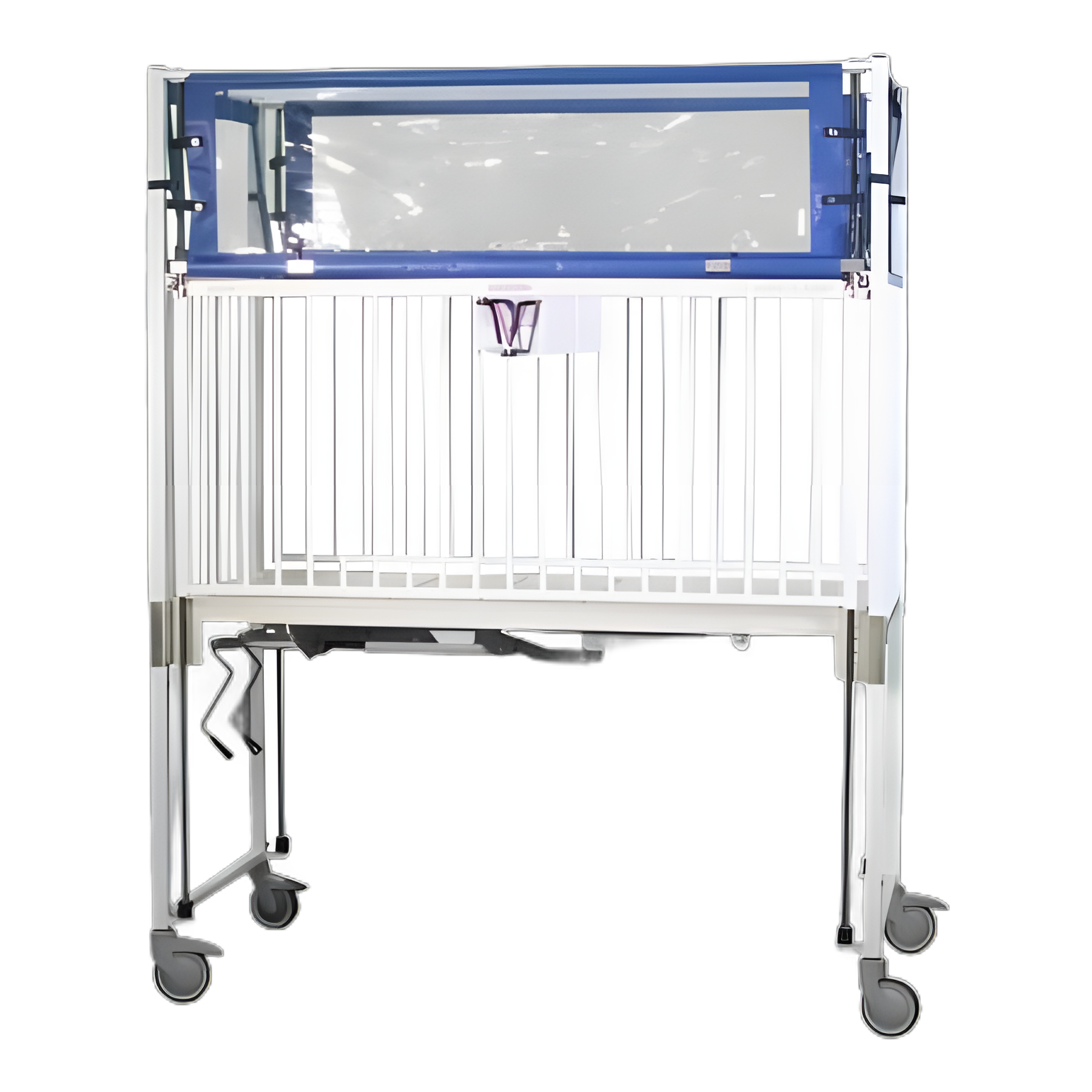 Medical Klimer™ Child Flat Pan Deck