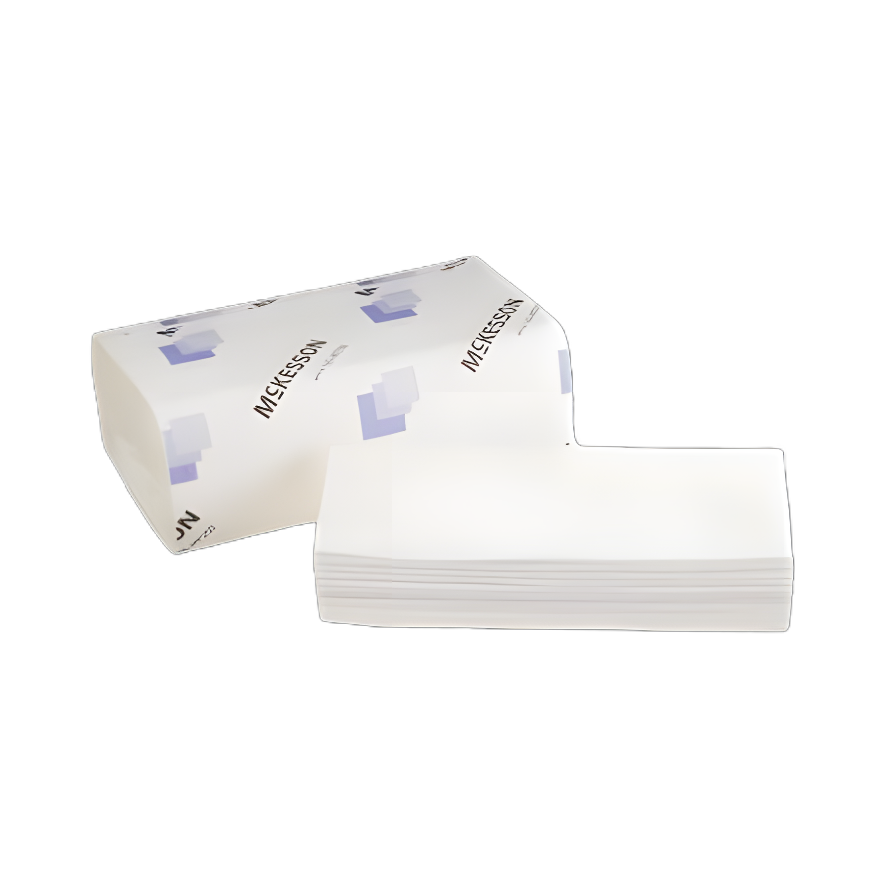 McKesson Multi-Fold Paper Towel 9 X 9-9/20 Inch, Sustainable RRF, 1-Ply