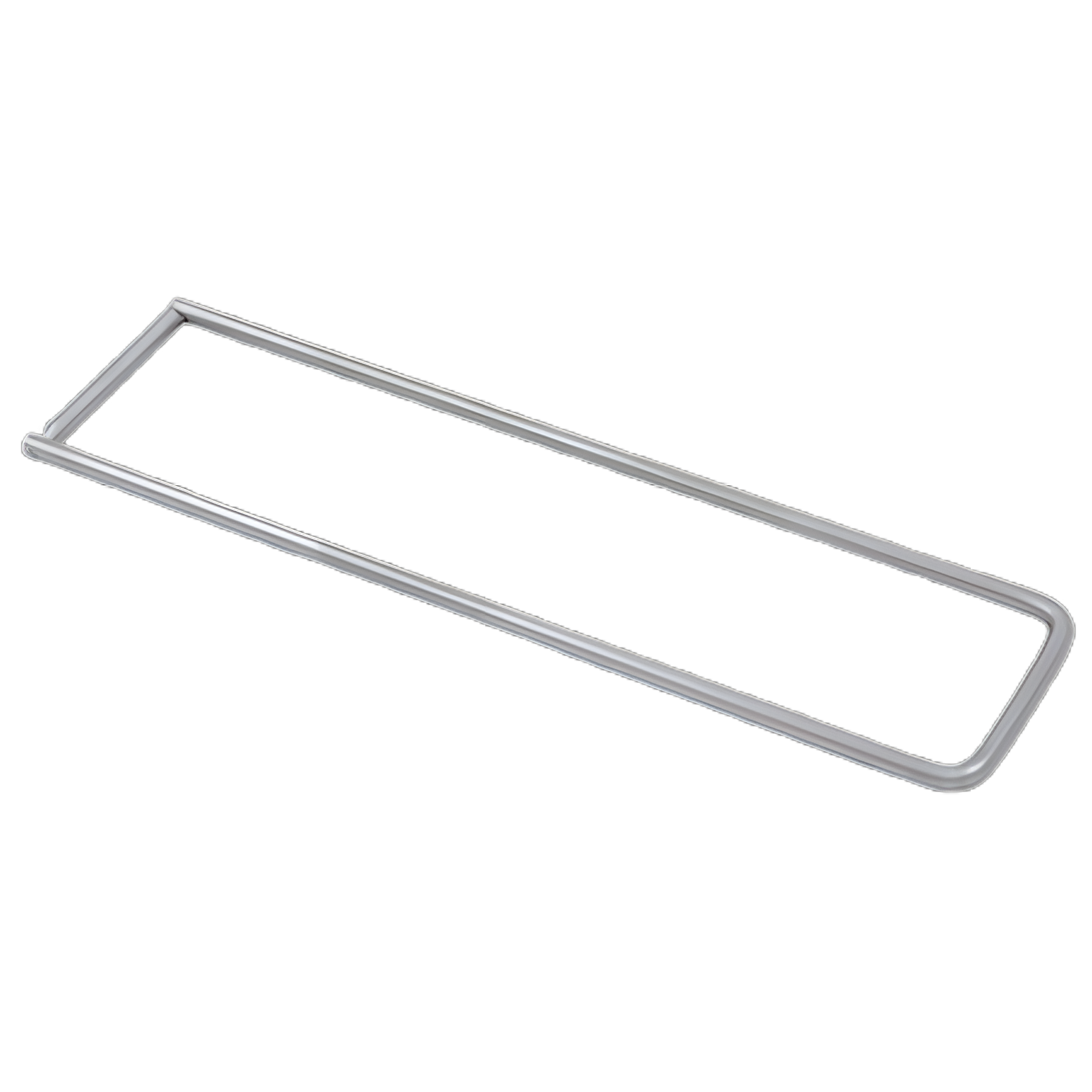 Symmetry Surgical® Single Trolley Shuttle Track for Examination Lights