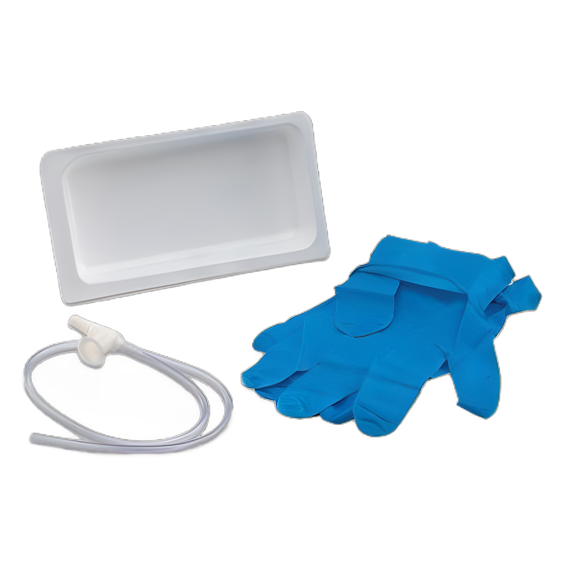 Suction Catheter Kit Argyle™ 12 Fr. Sterile - 37224