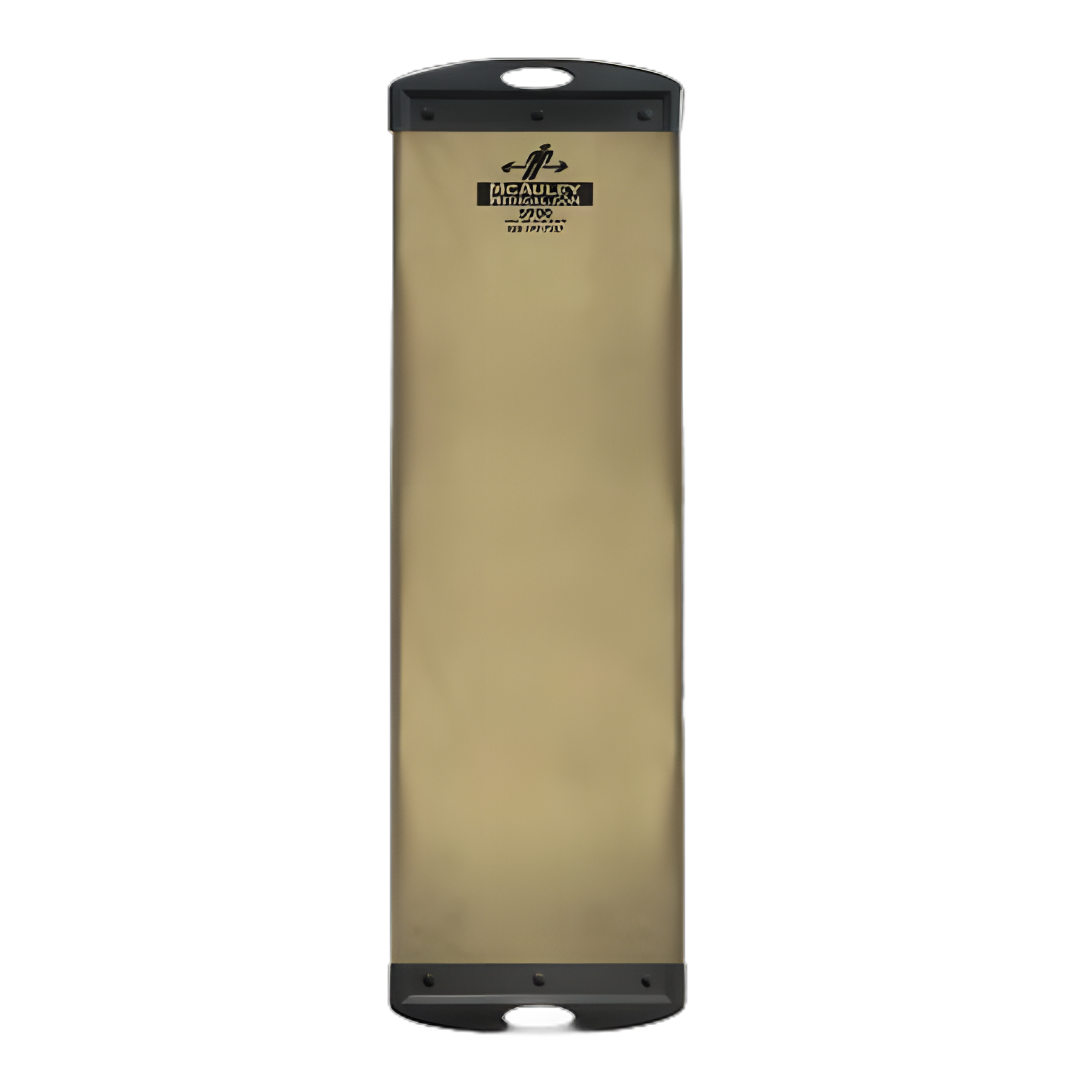 Gold EMS Transfer Roller Board Gold Antimicrobial fabric