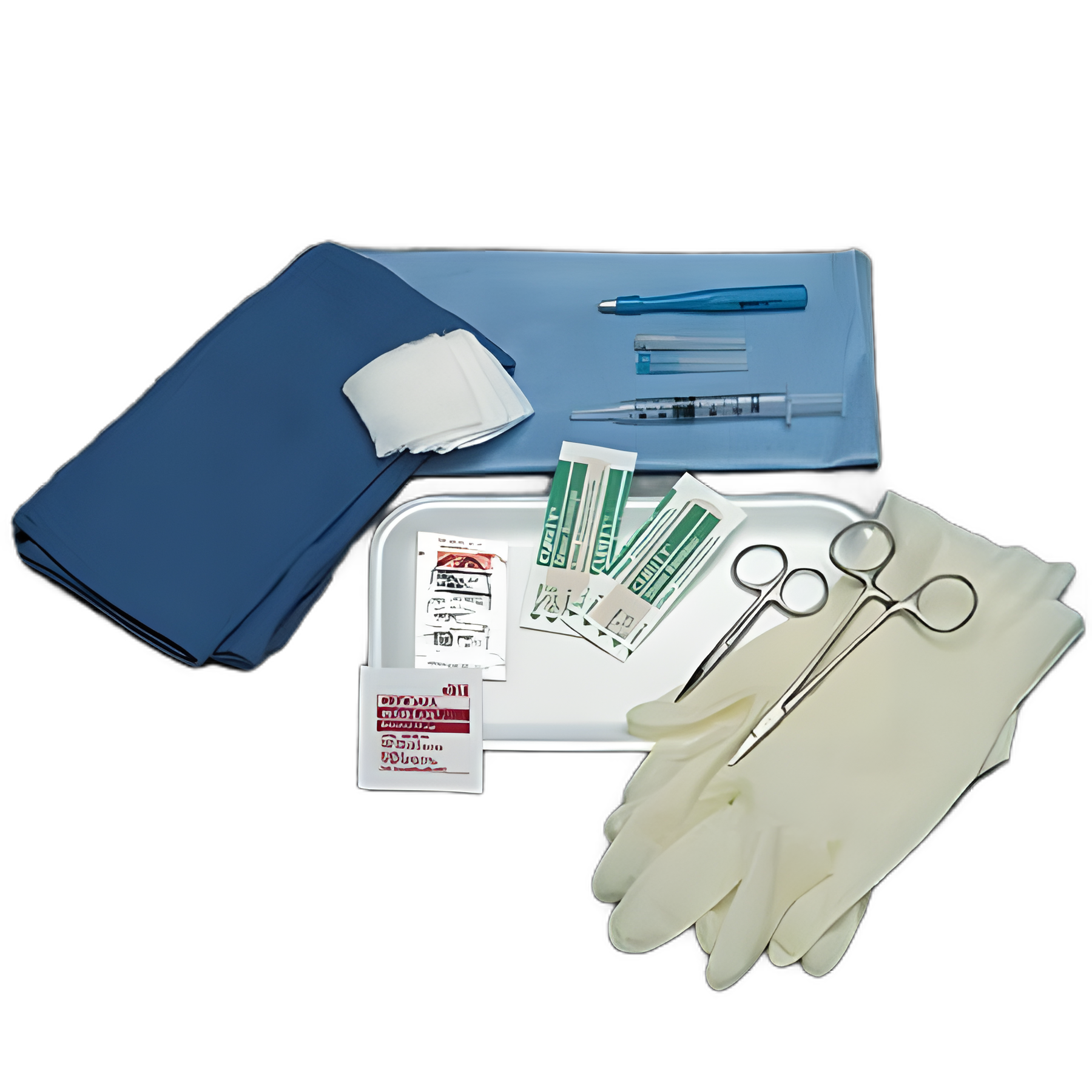 Biopsy Punch Tray Sklar® - 96-1714