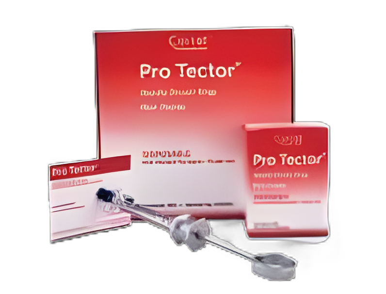 Syringe Needle Sheath Prop Pro Tector®