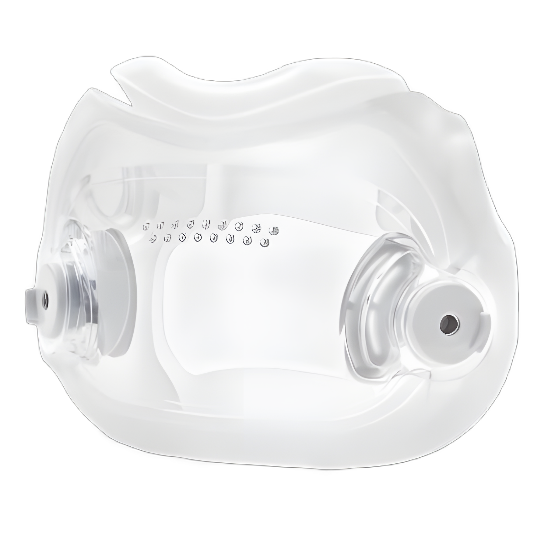 DreamWear Full Face CPAP Cushion Medium - Minimal Contact Design