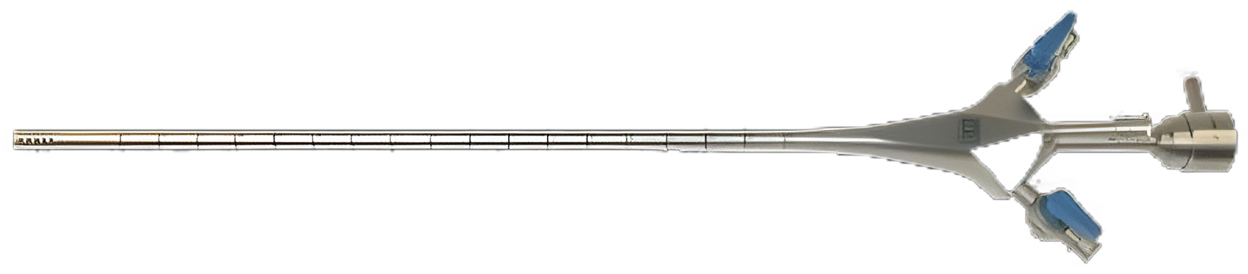 Hysteroscopy Sheath With Stopcock, Working Length 210 mm, Diameter 5.5 mm